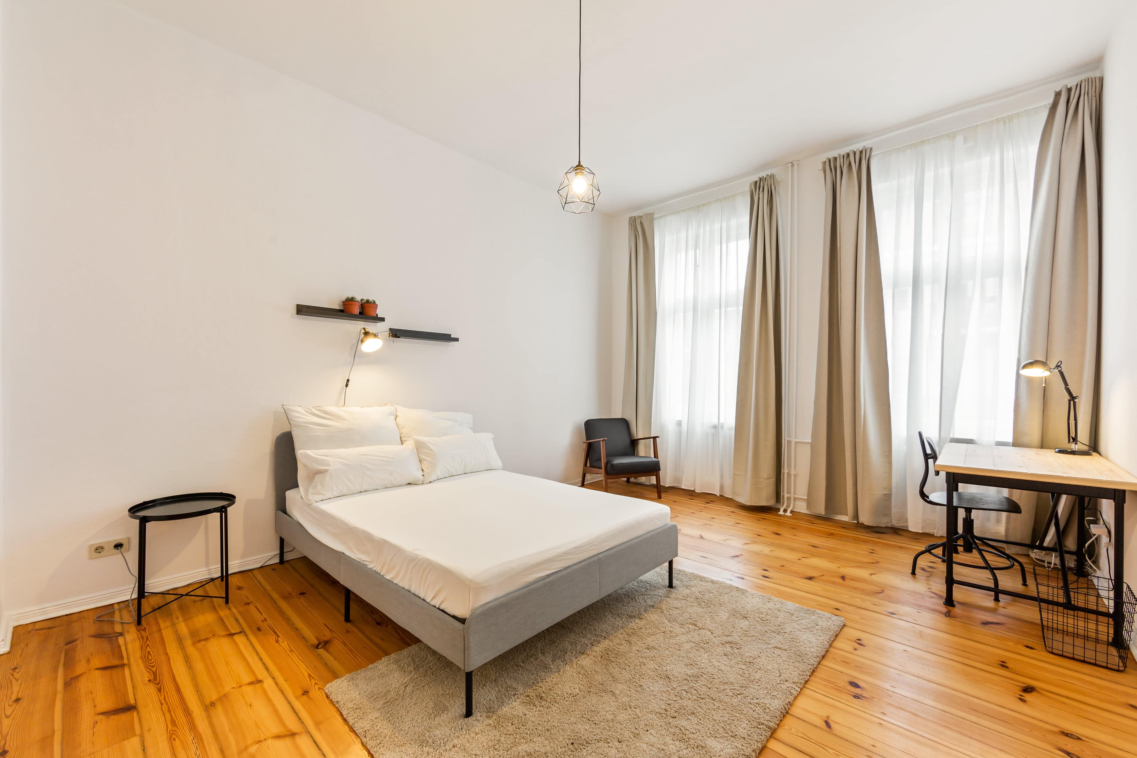 Image of the room