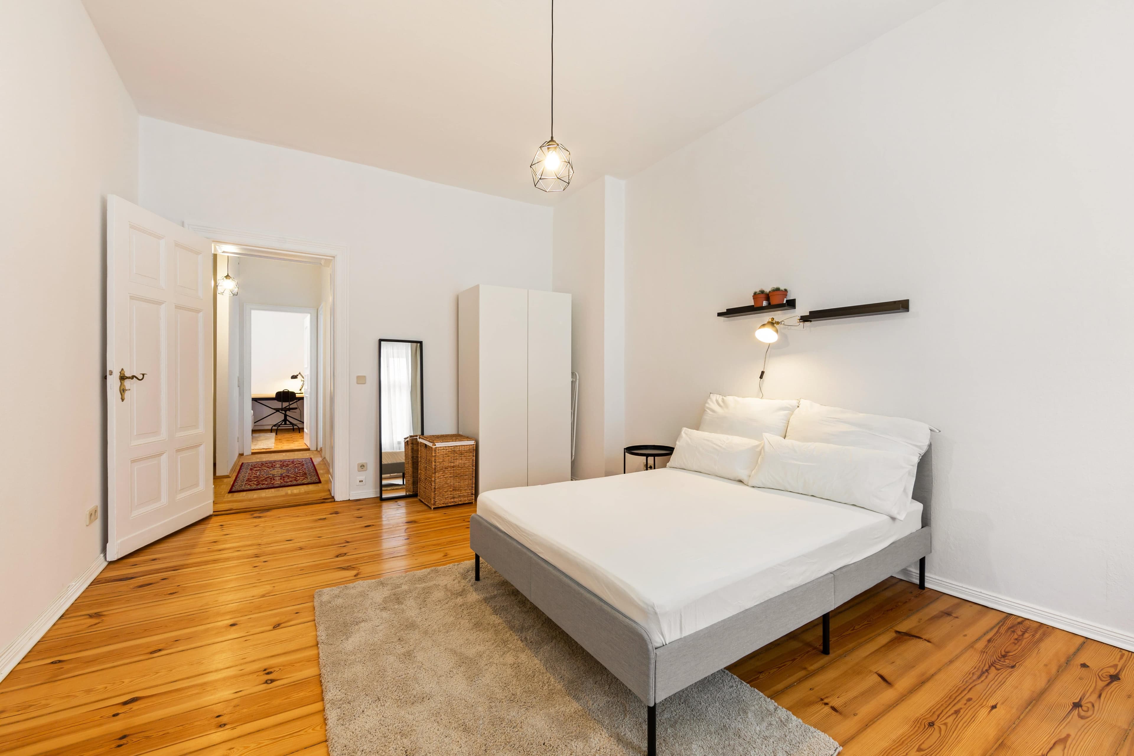 Image of the room