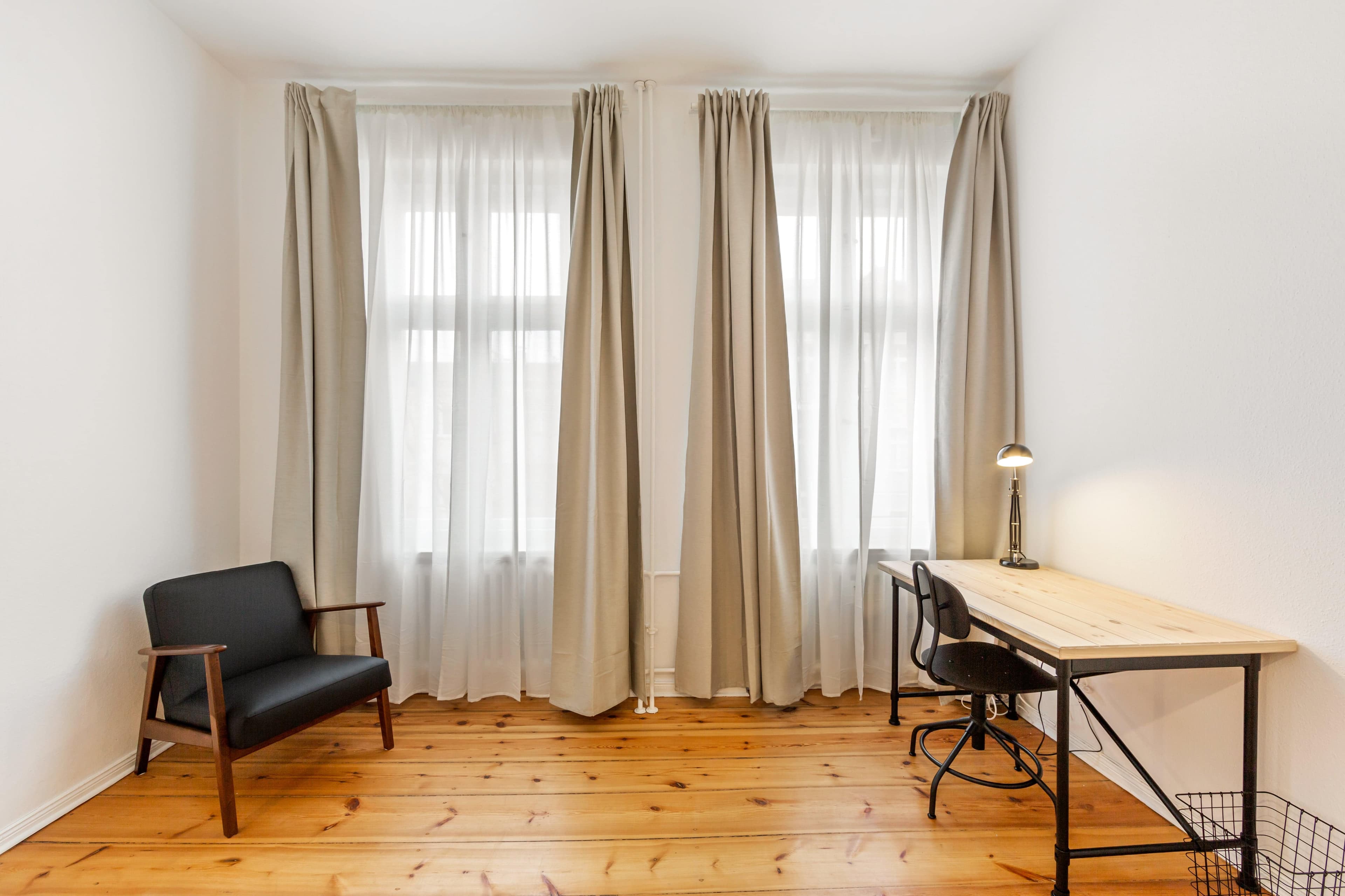 Image of the room
