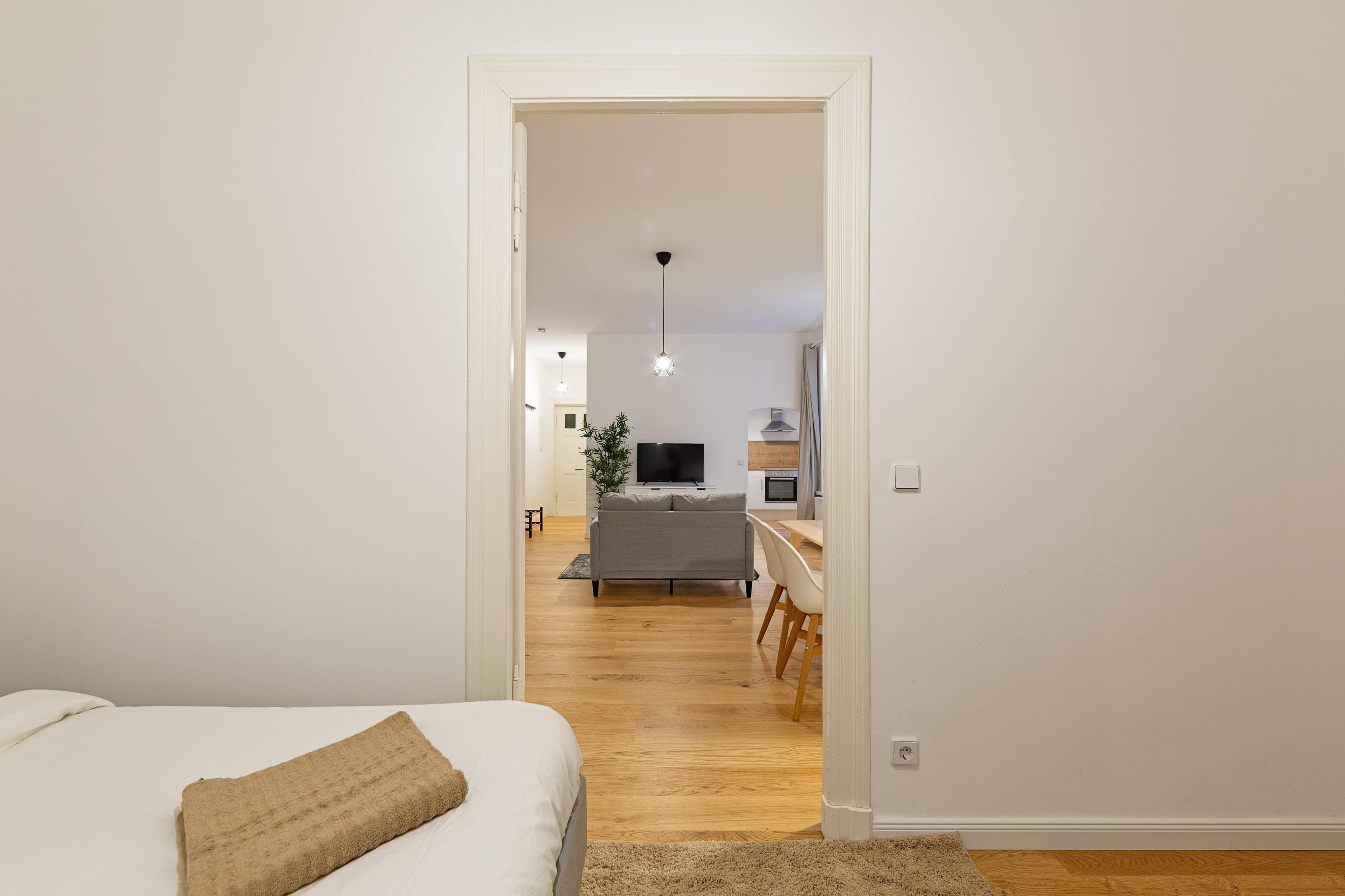 Image of the room