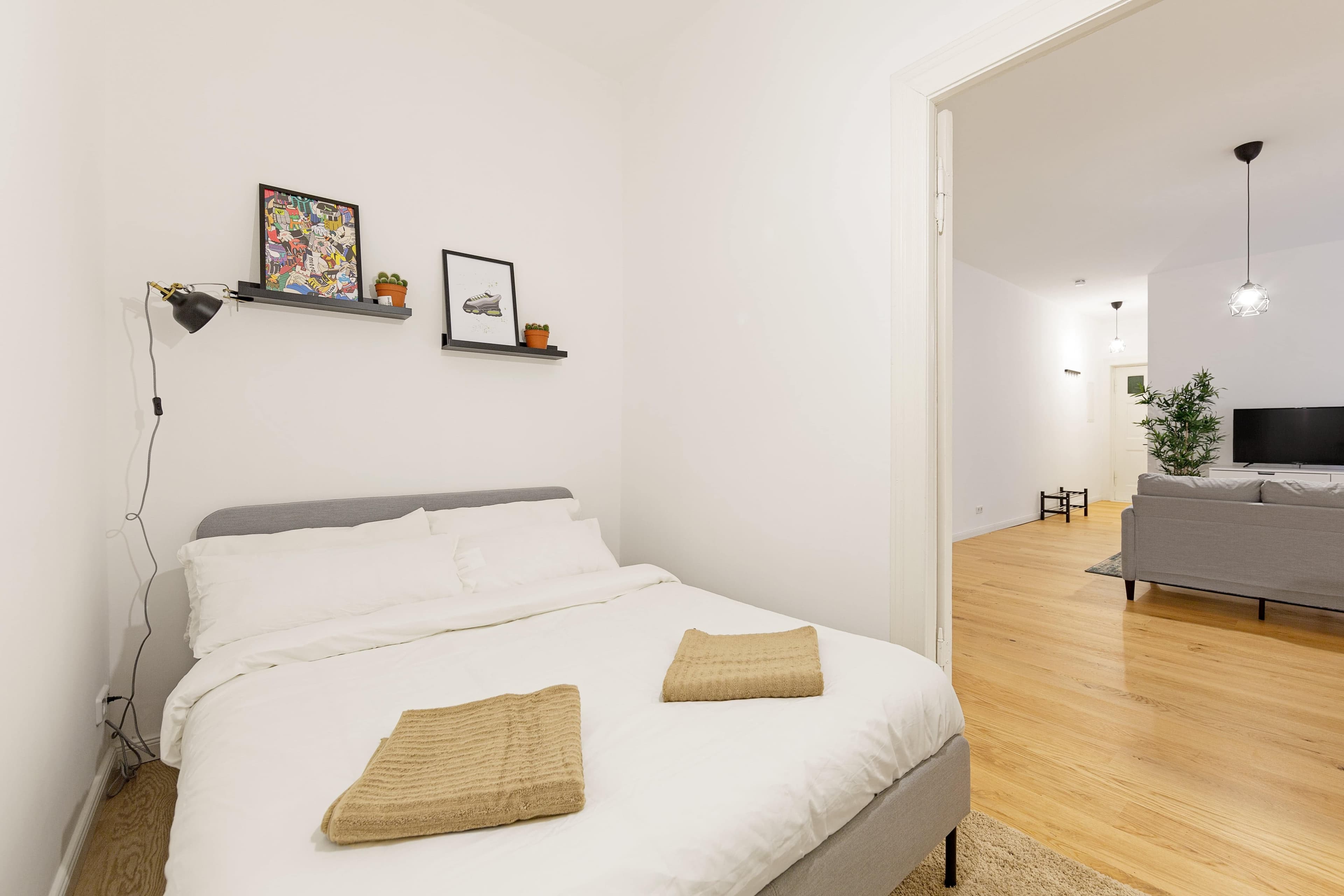 Image of the room