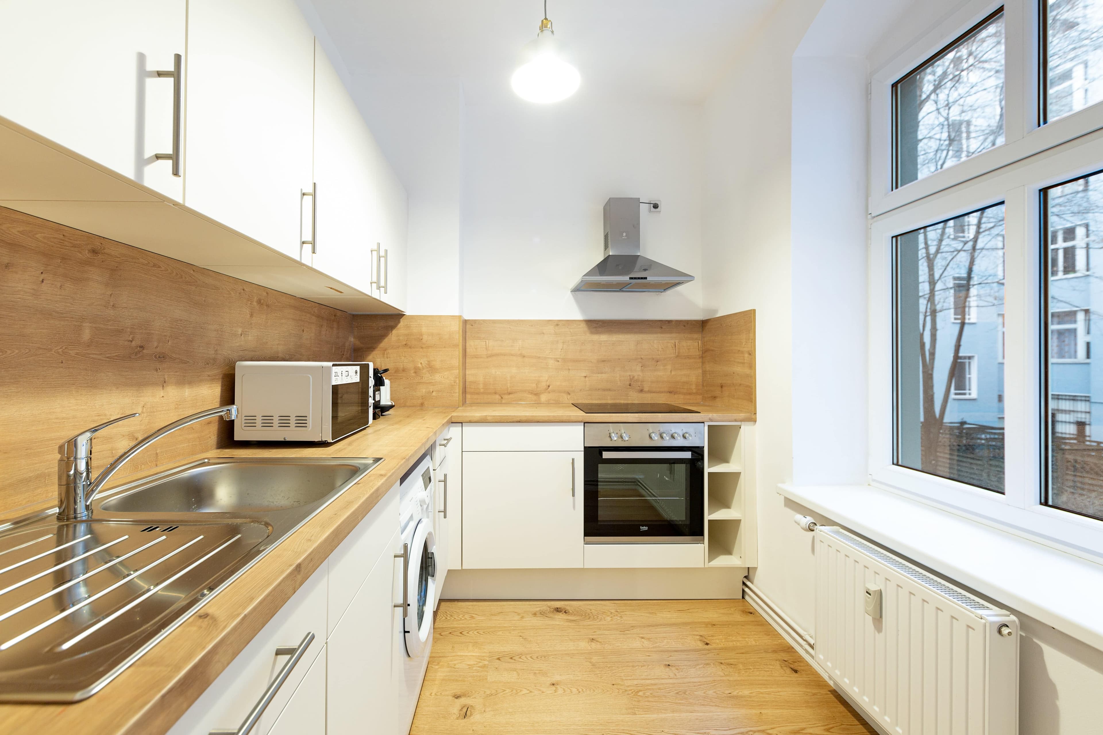 Image of the room