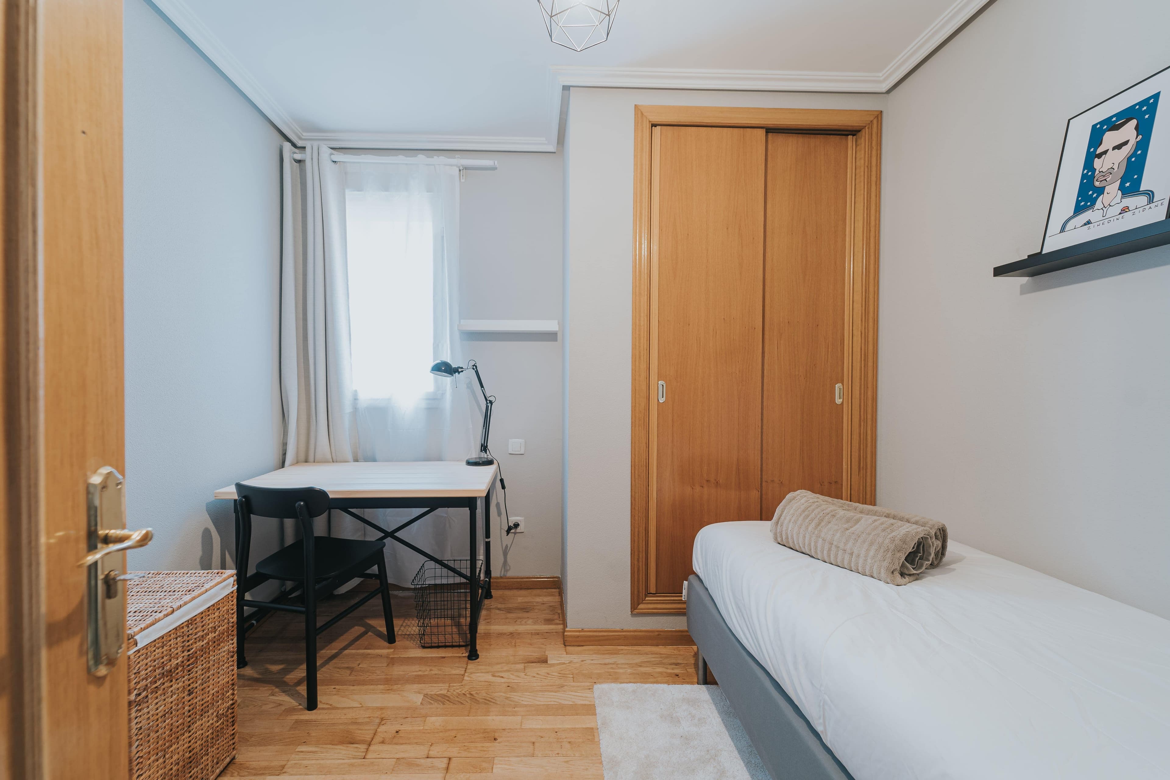 Image of the room