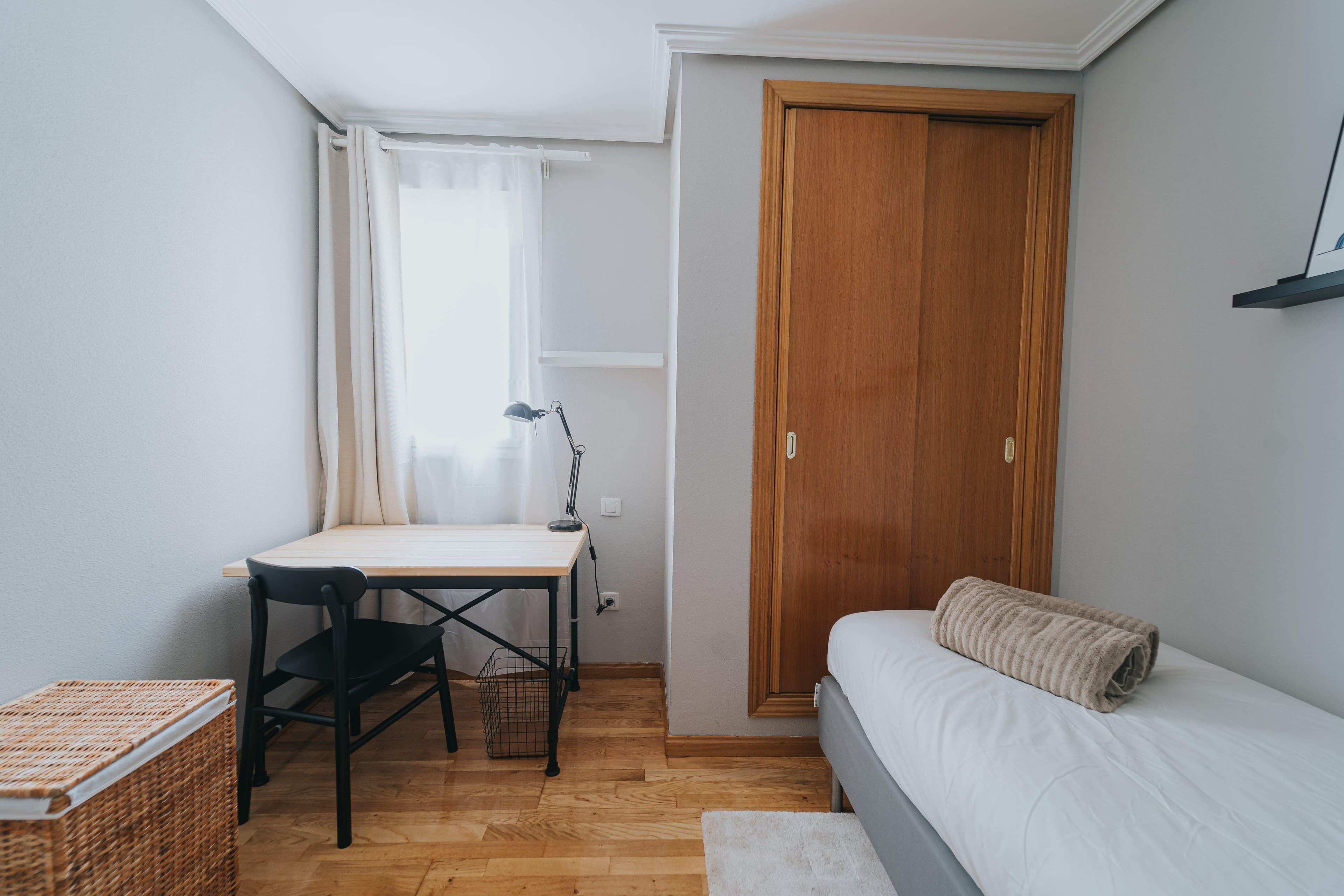 Image of the room