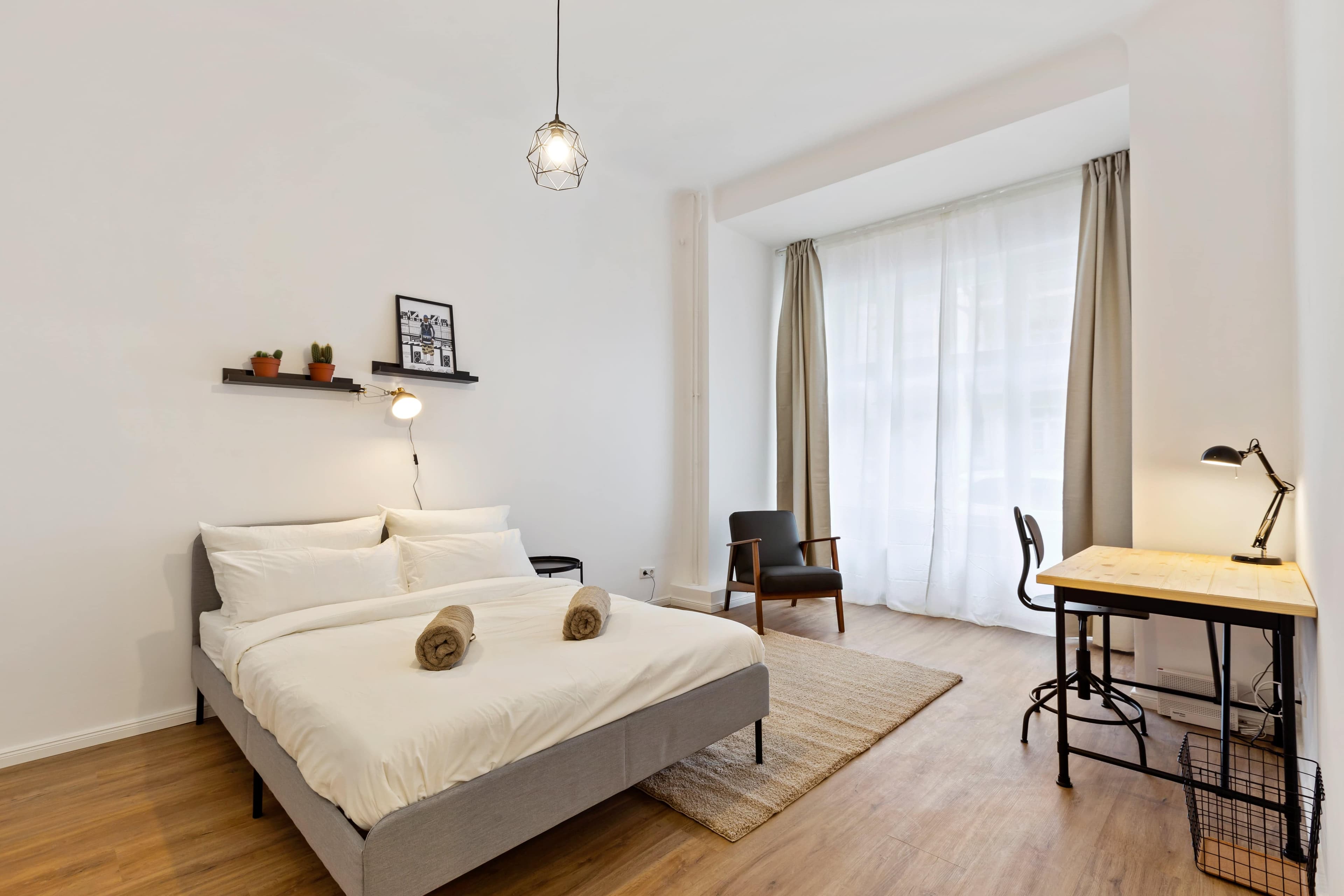 Image of the room