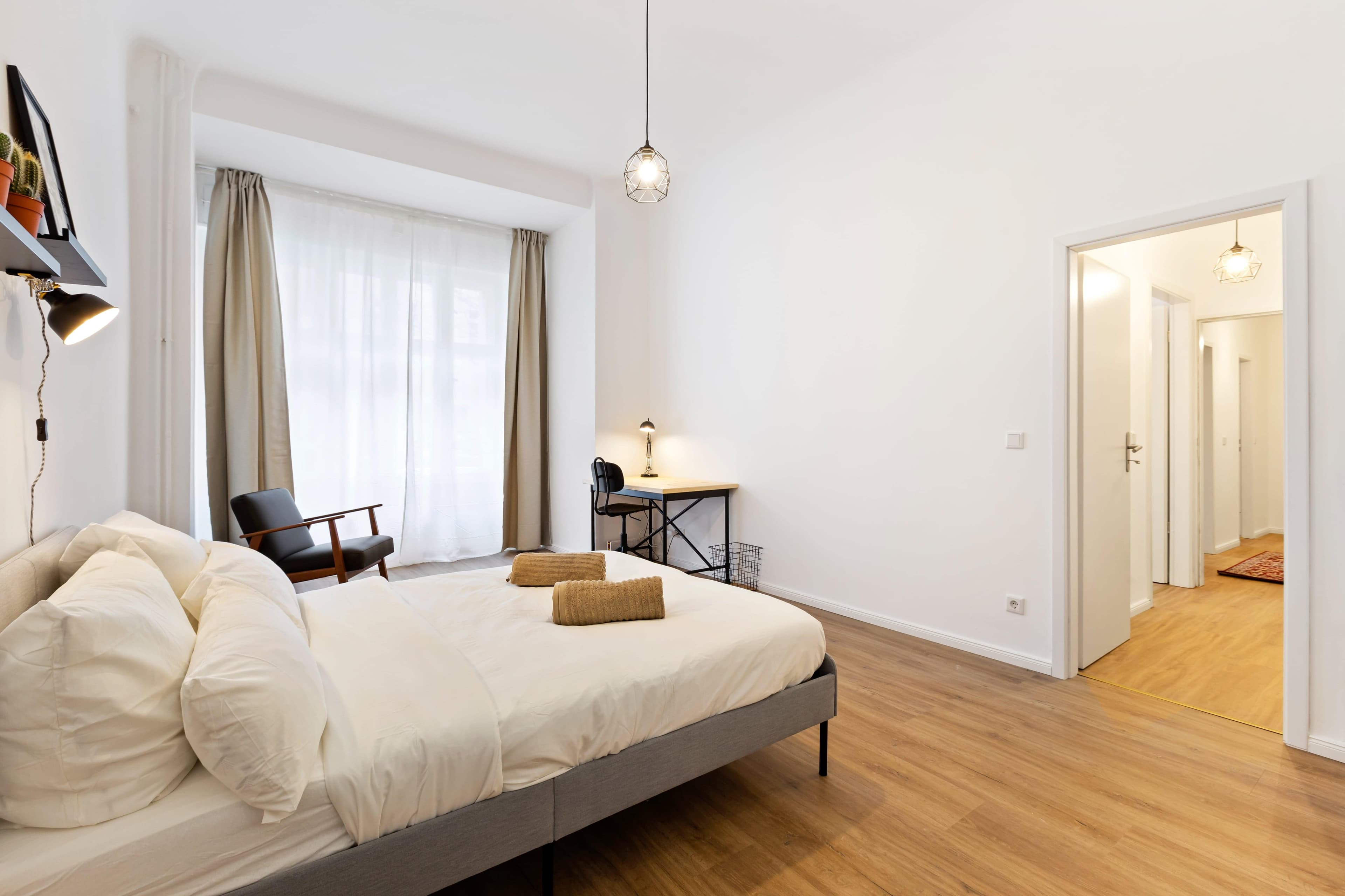 Image of the room