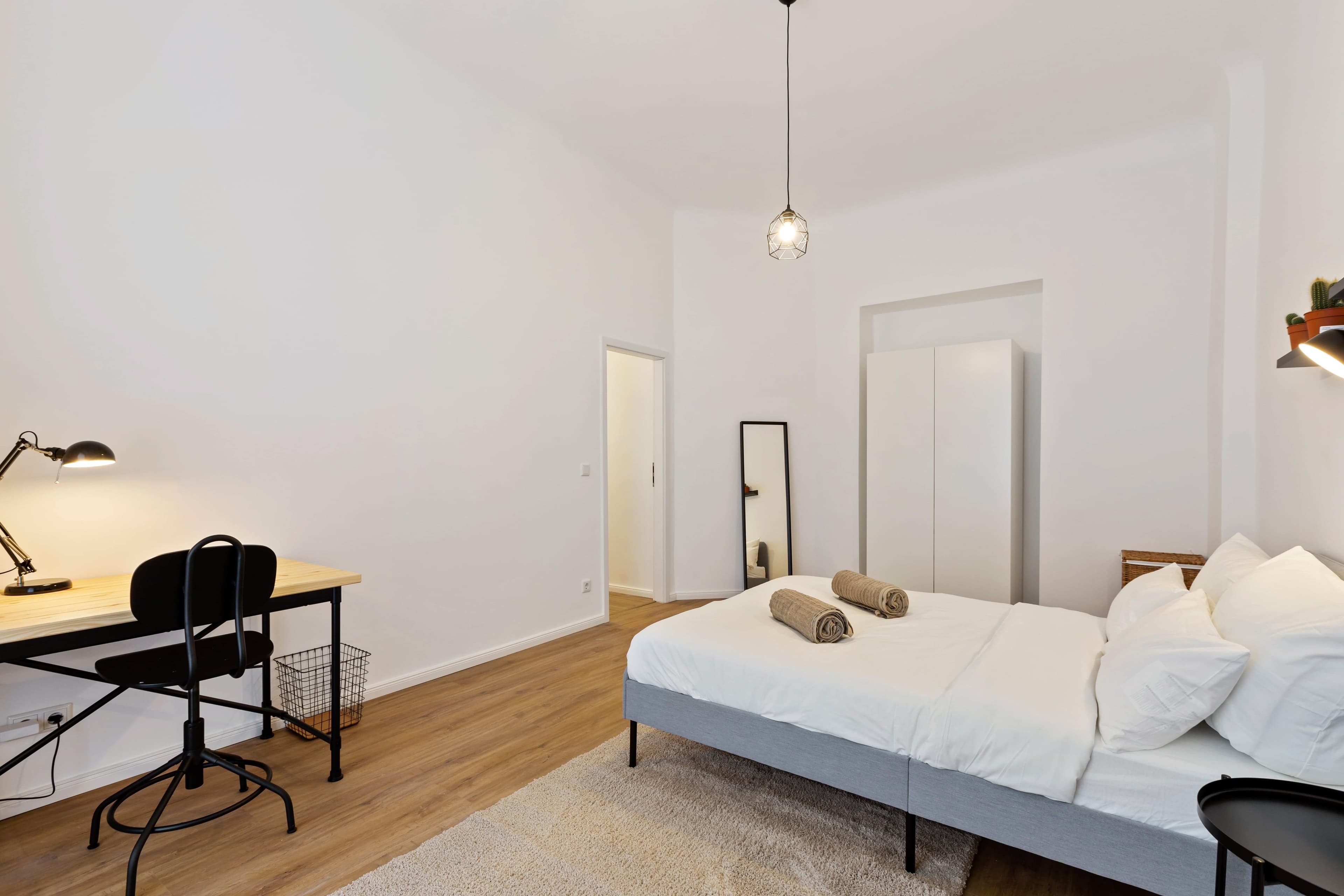 Image of the room