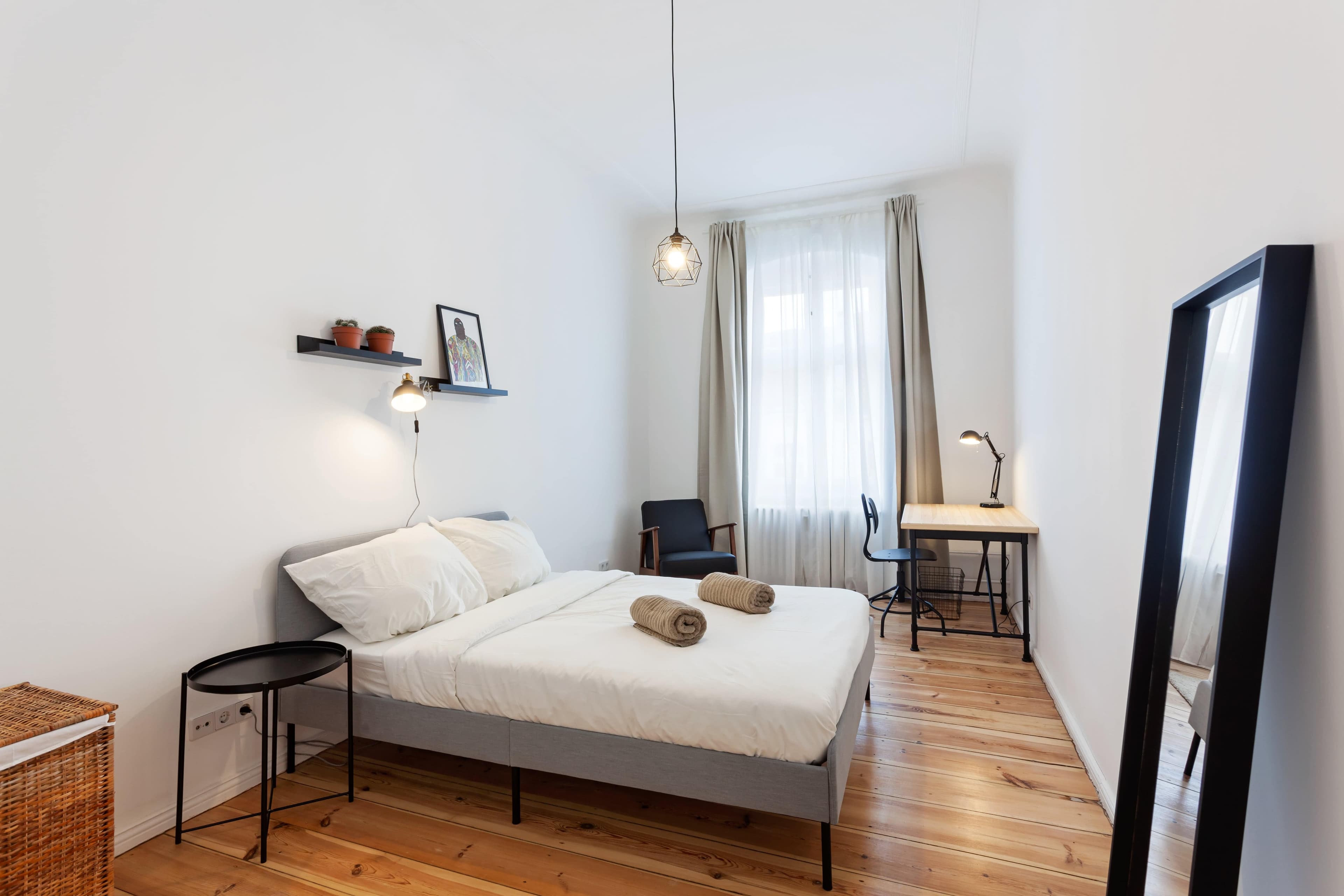 Image of the room