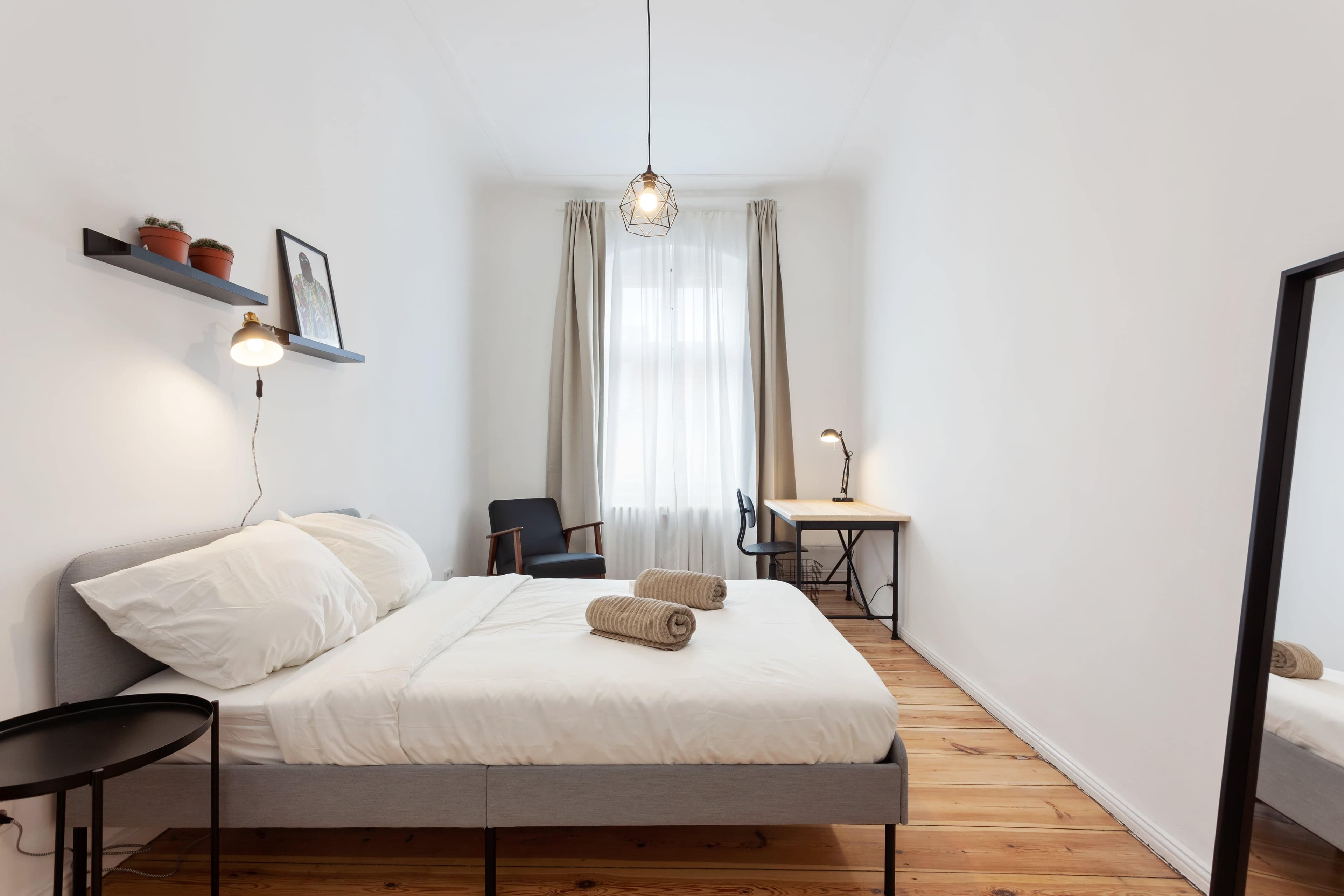 Image of the room