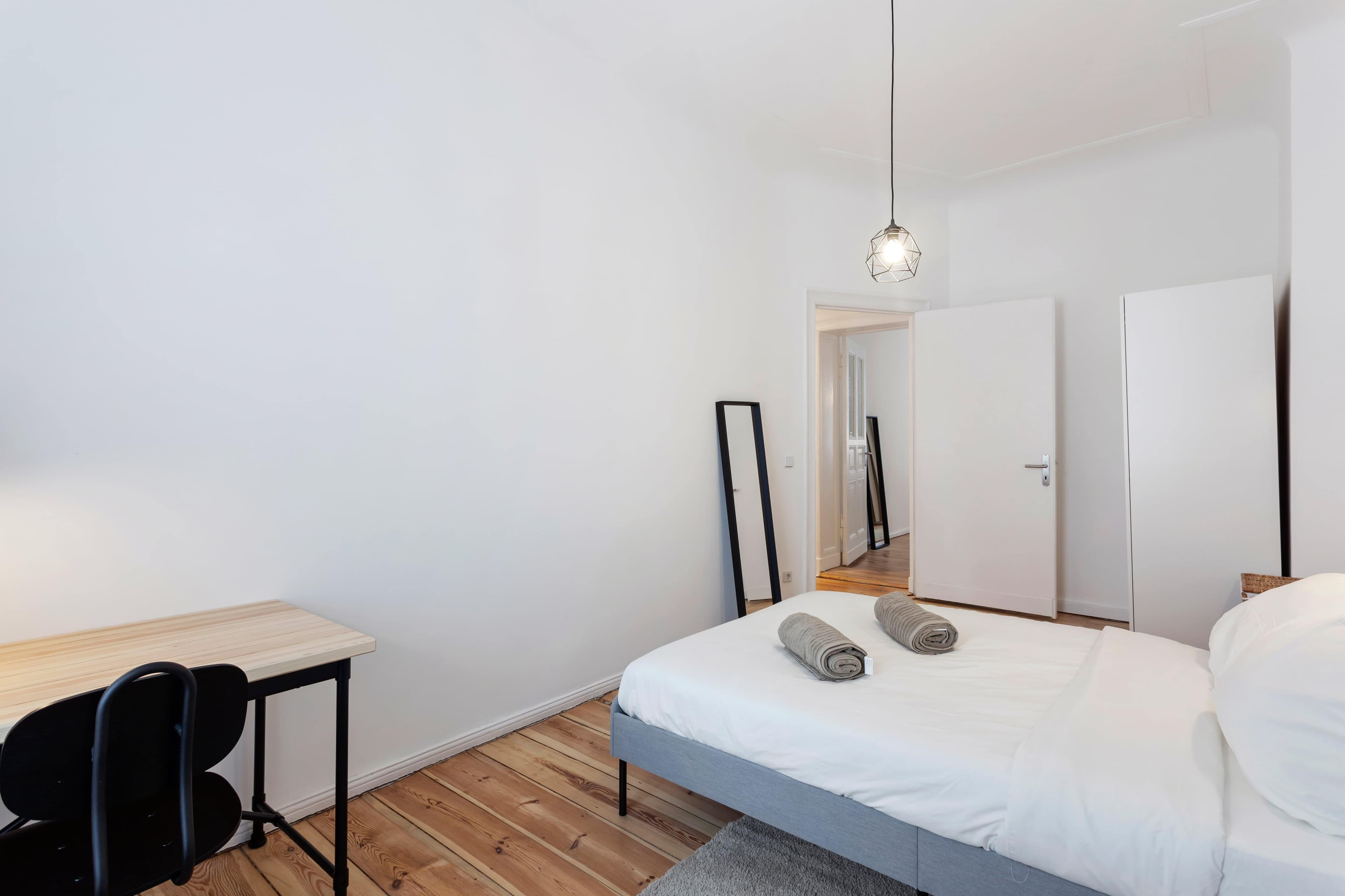 Image of the room