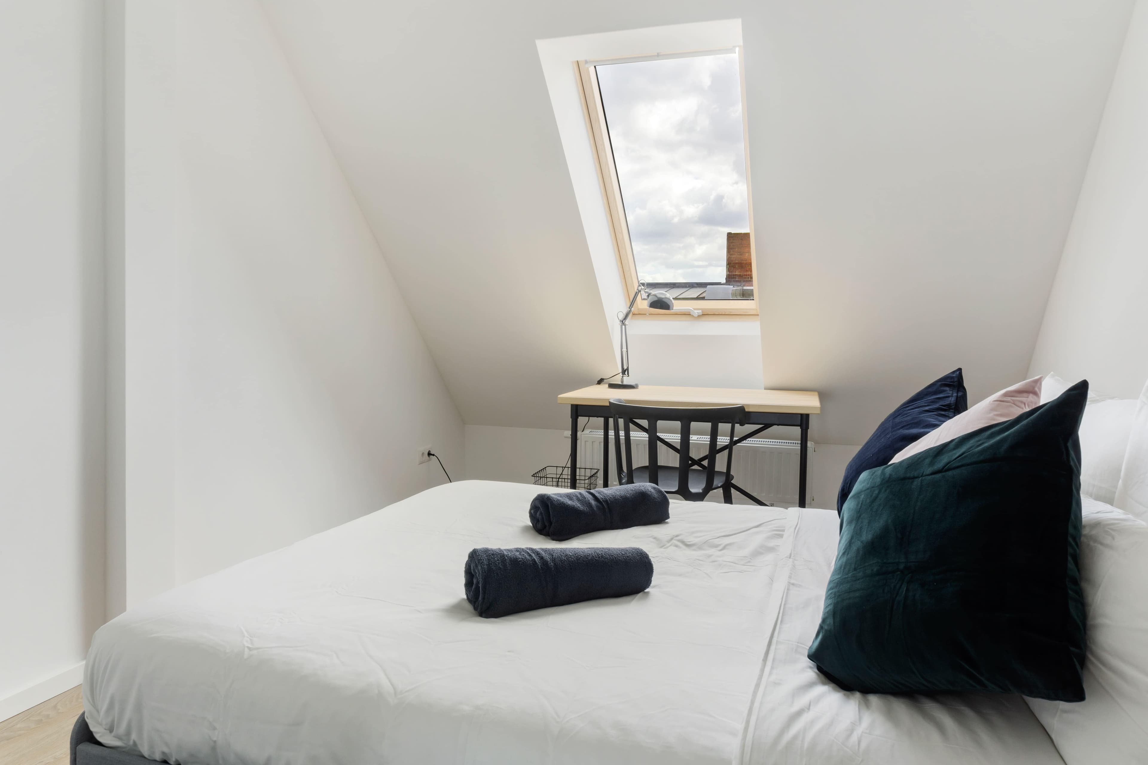 Image of the room