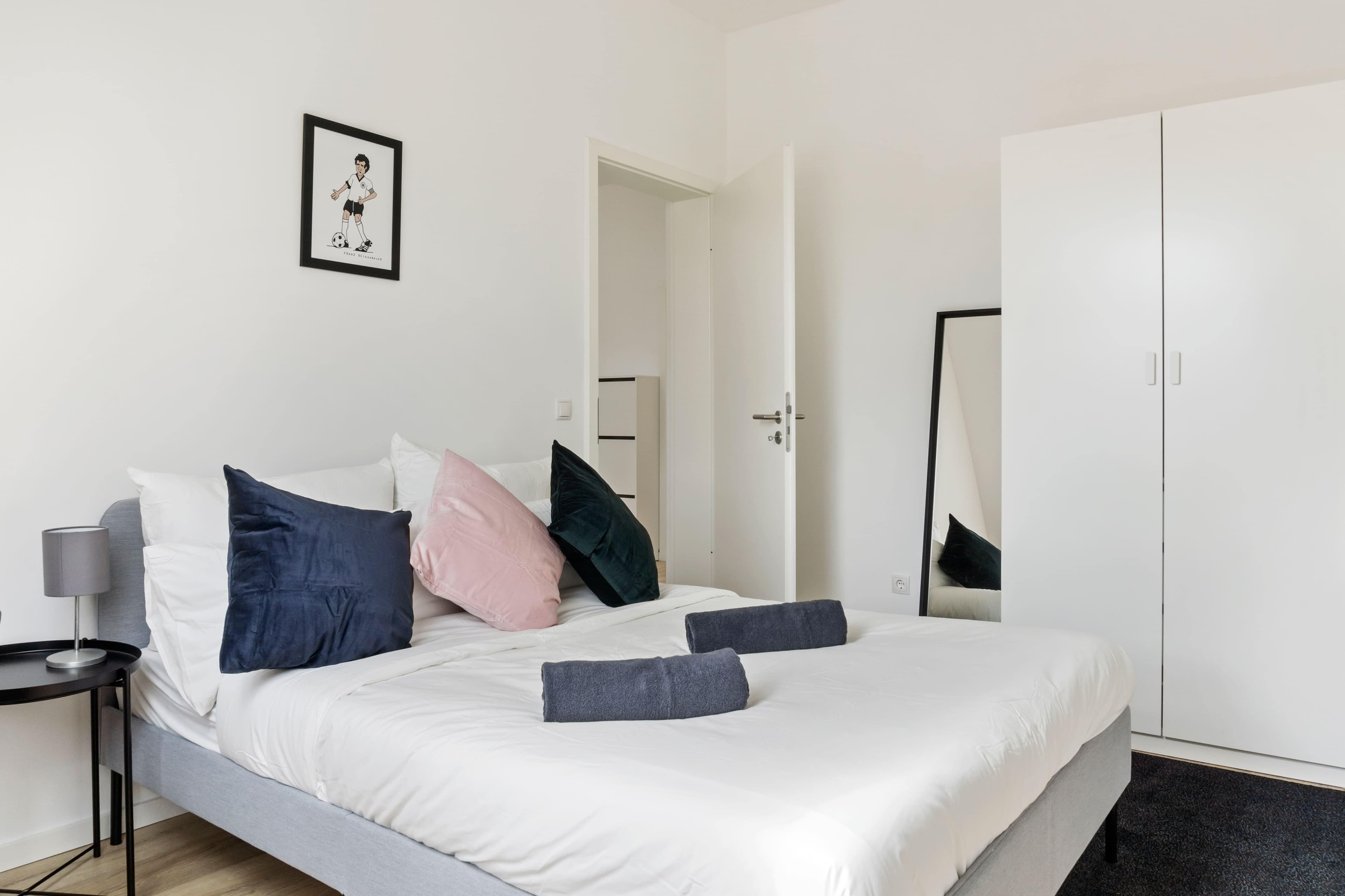 Image of the room