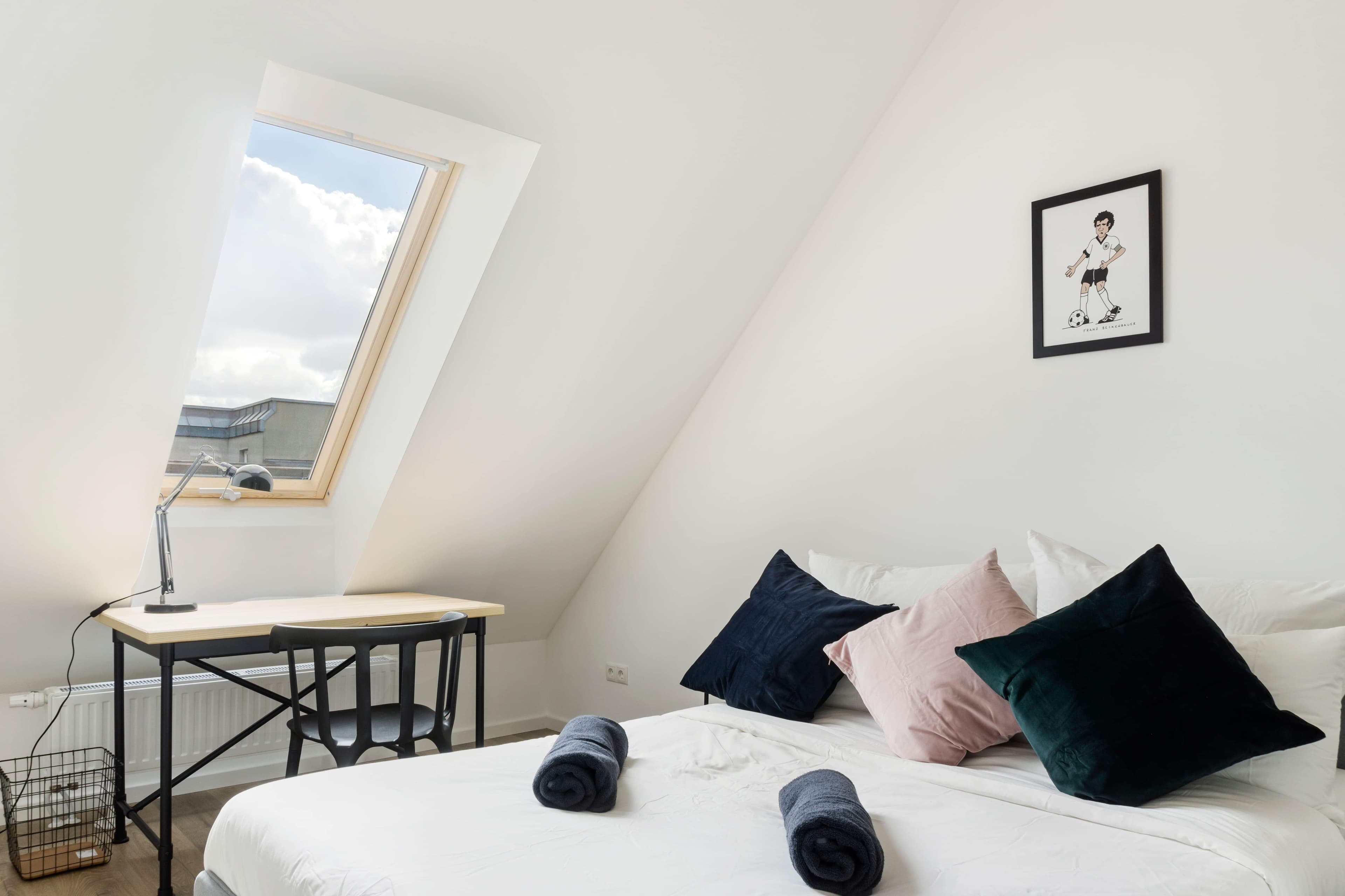 Image of the room