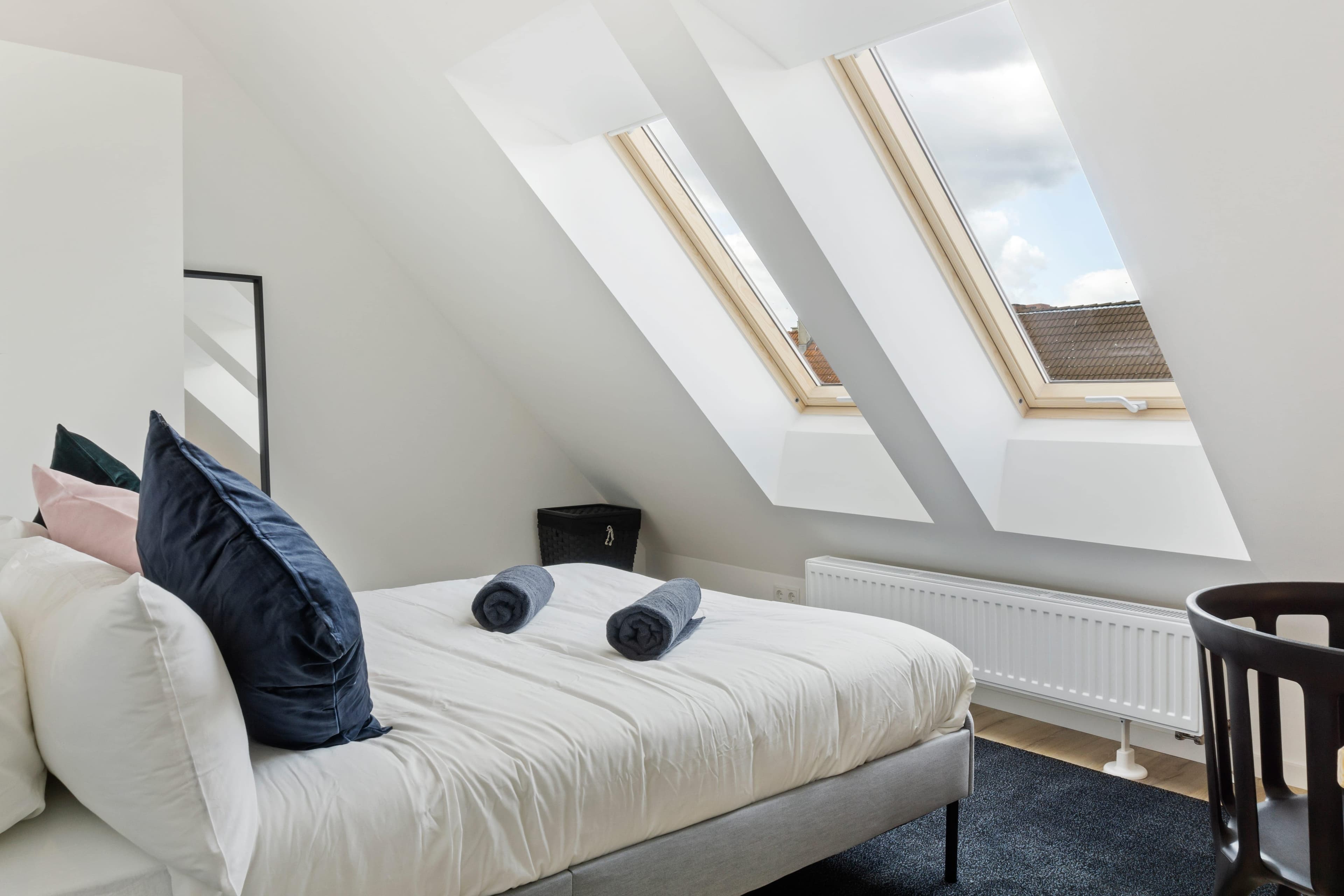 Image of the room