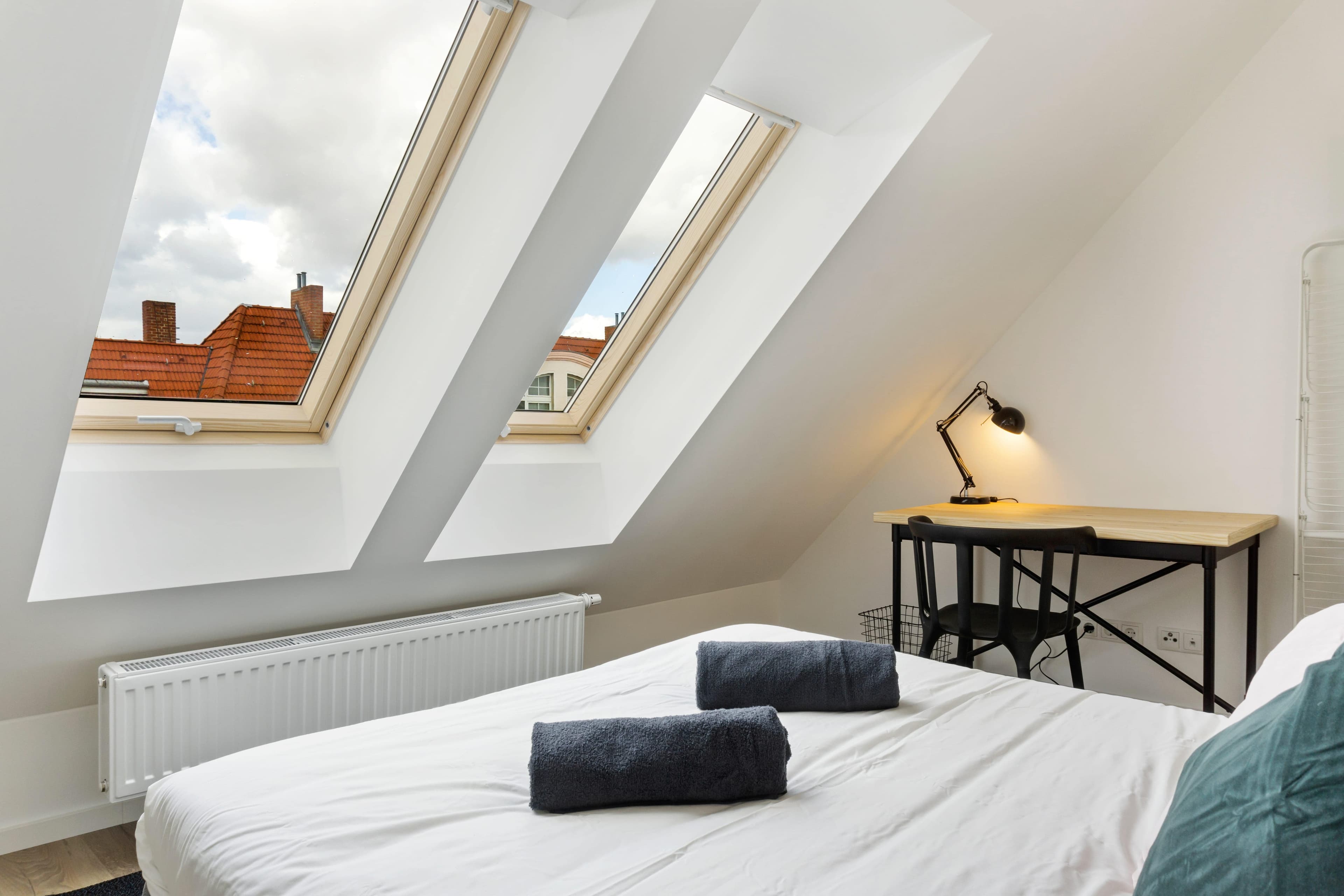 Image of the room