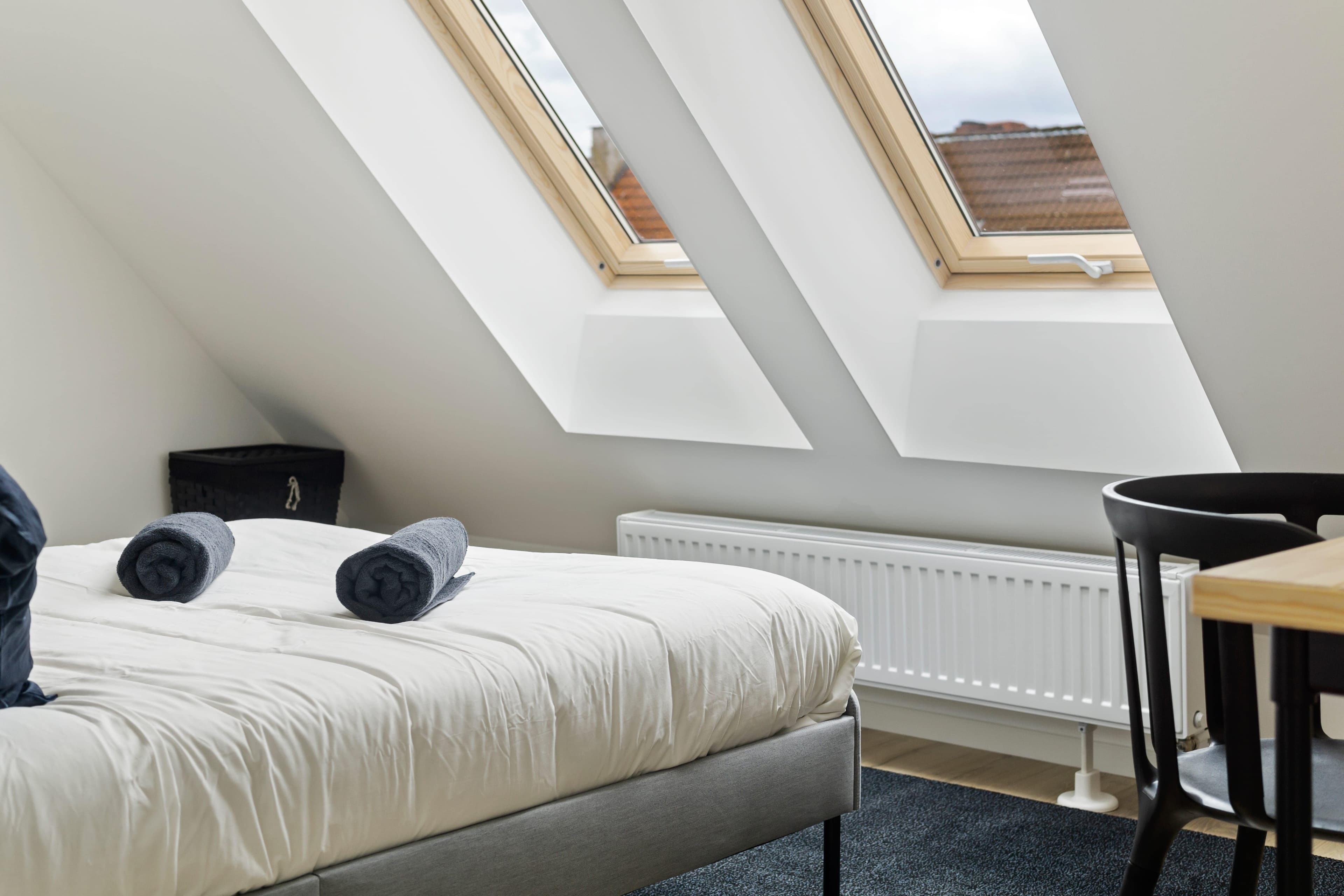 Image of the room