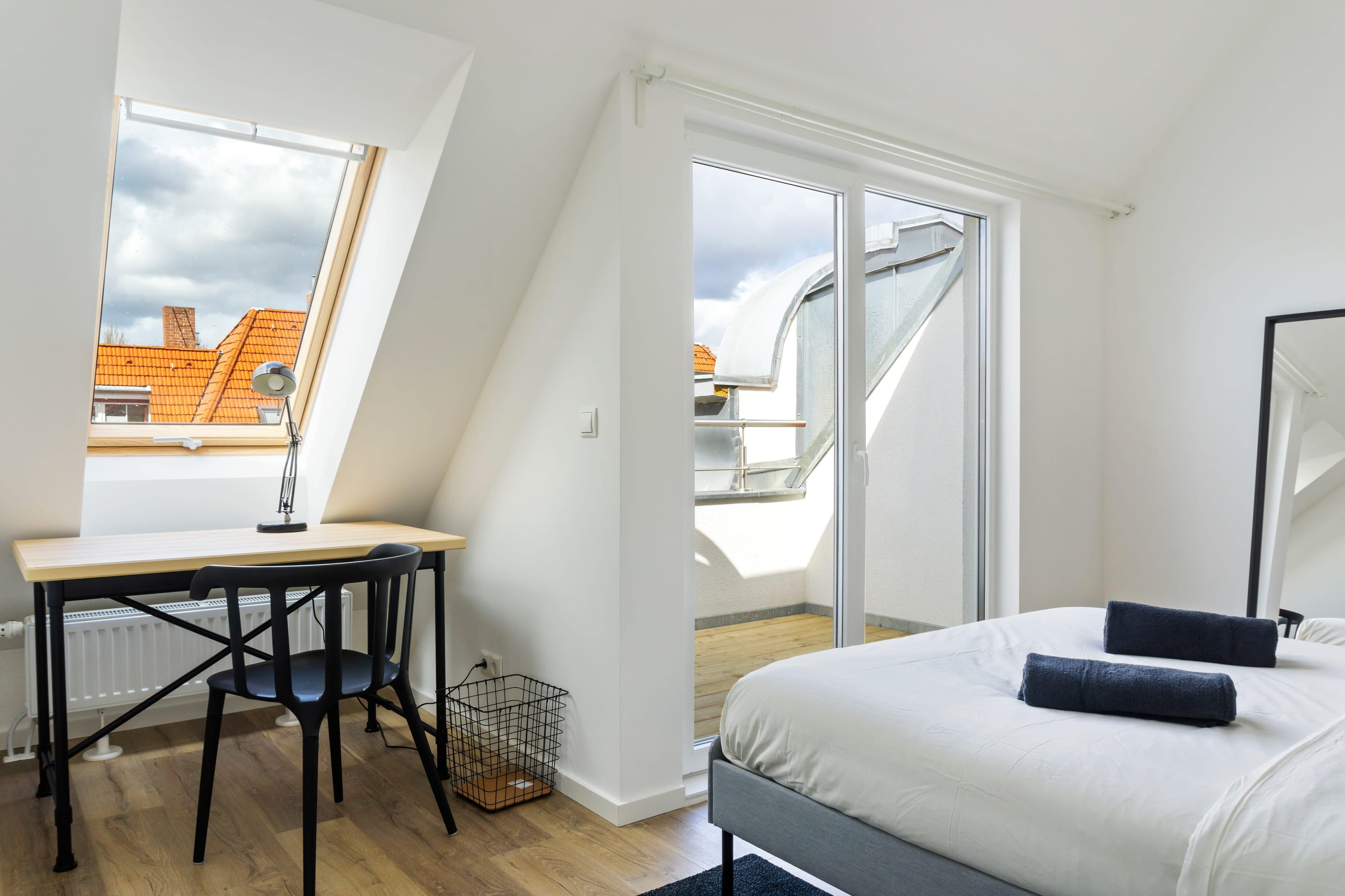 Image of the room
