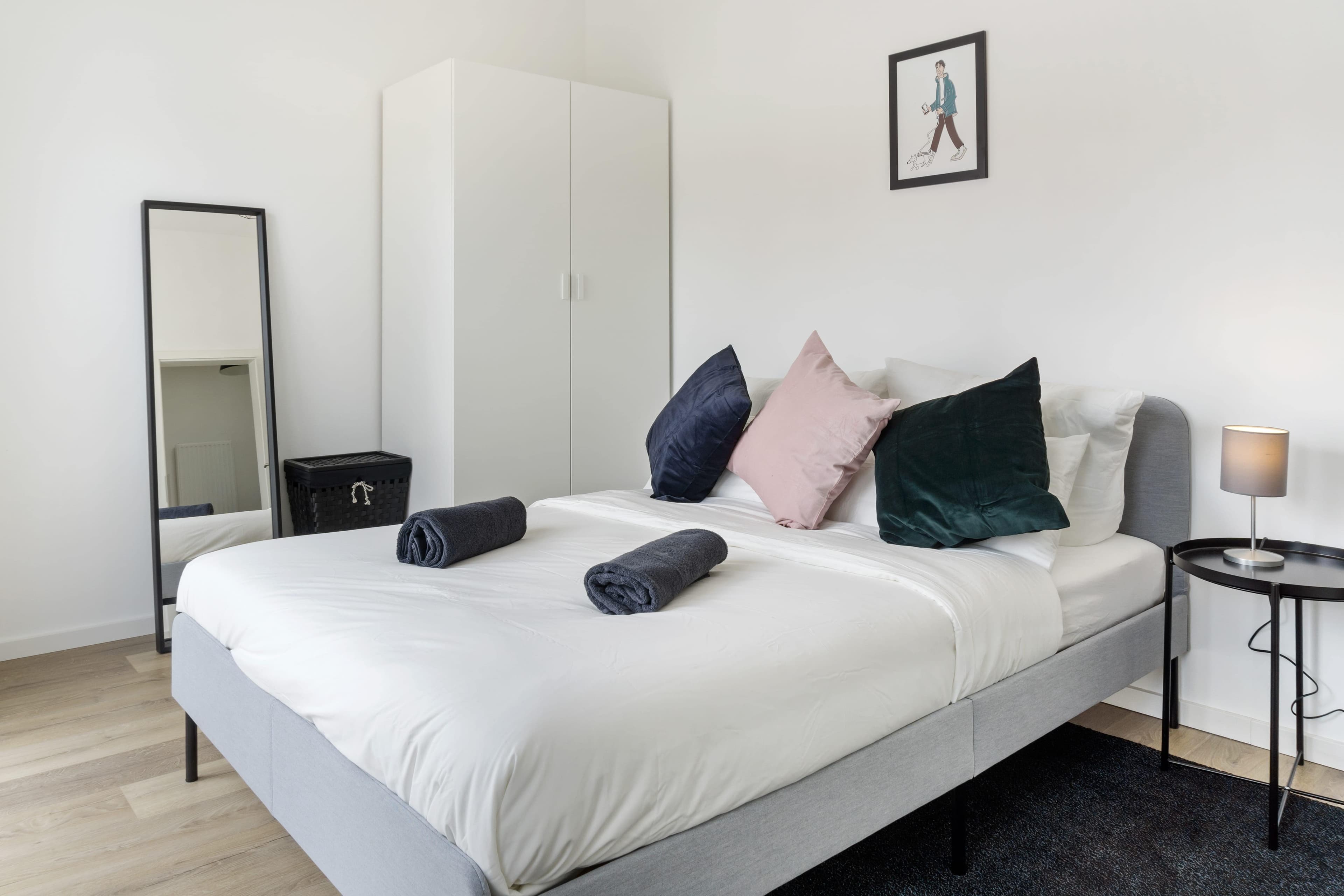 Image of the room