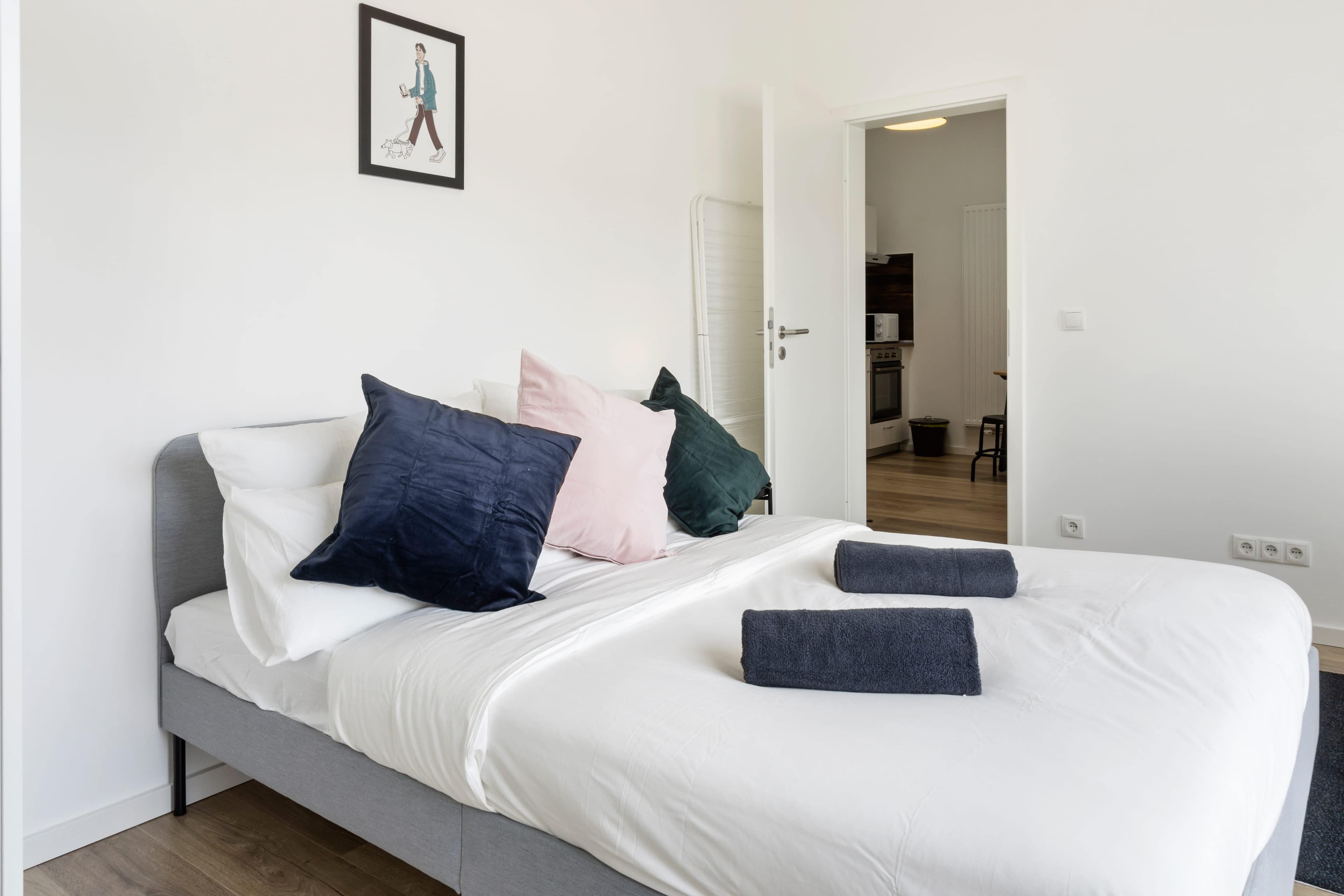 Image of the room