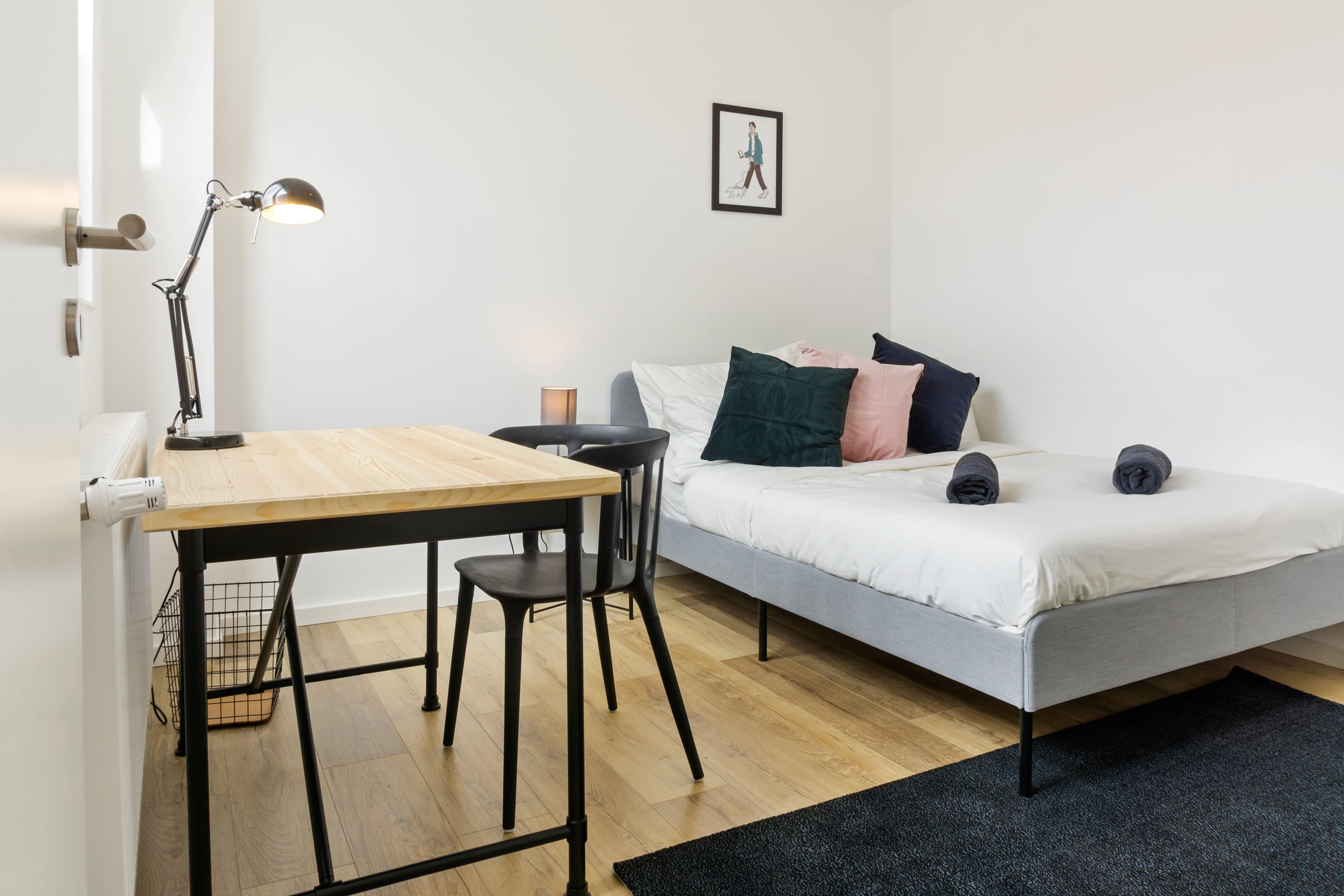 Image of the room