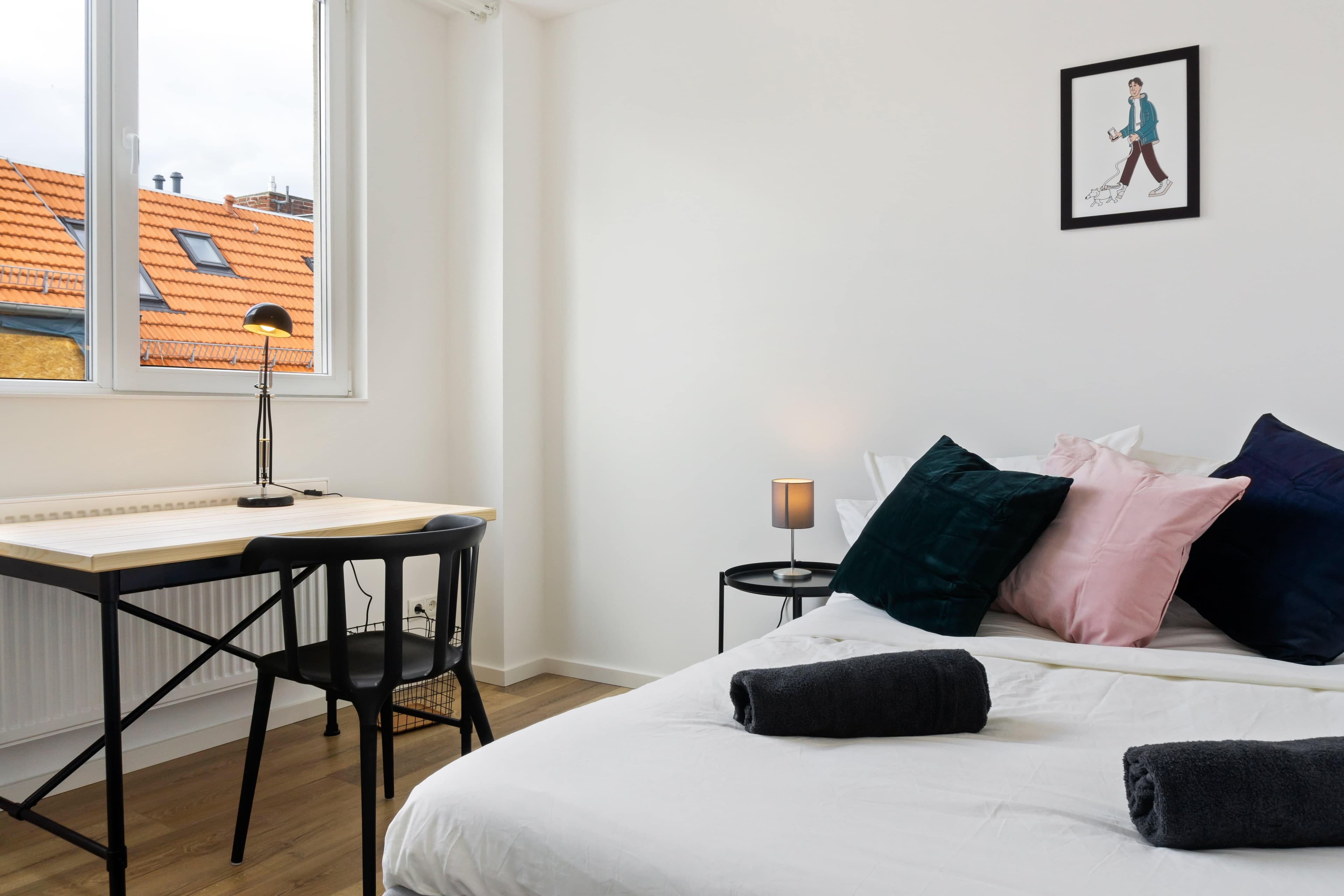 Image of the room