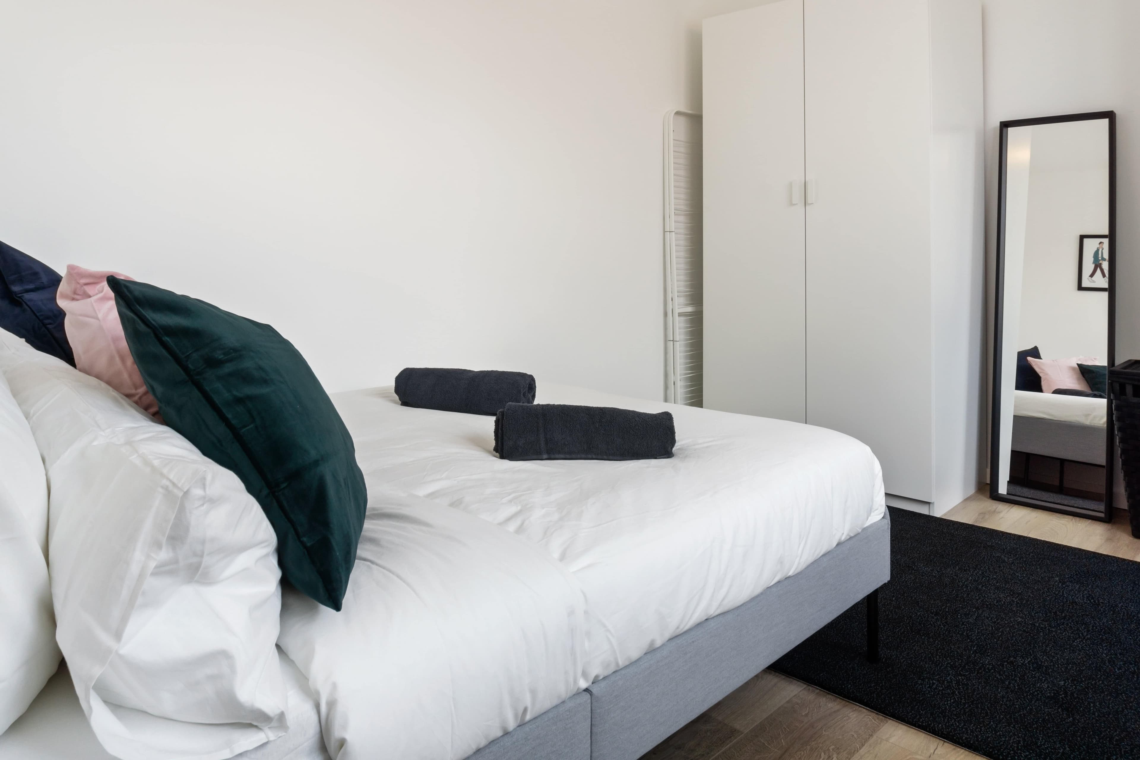 Image of the room