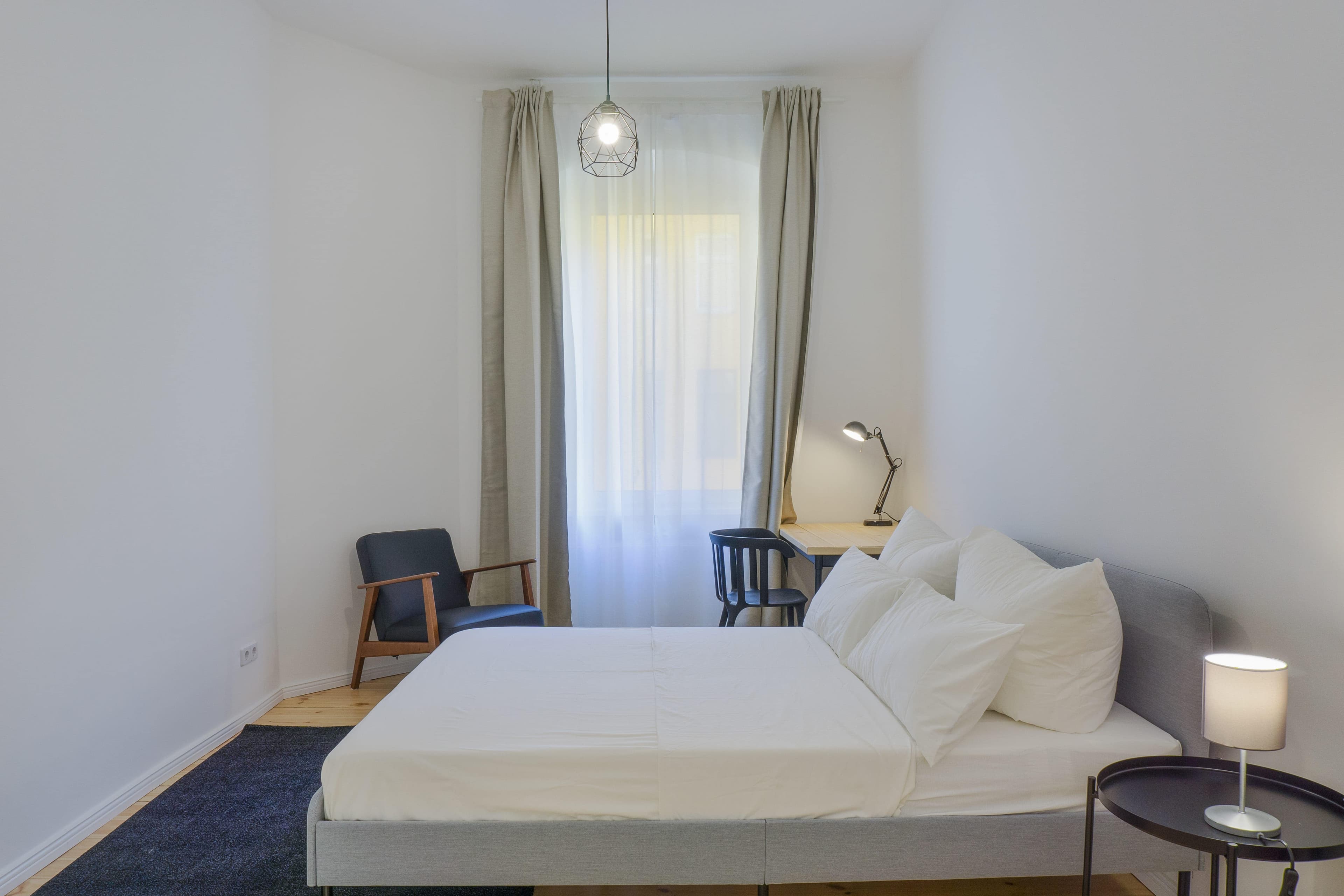 Image of the room