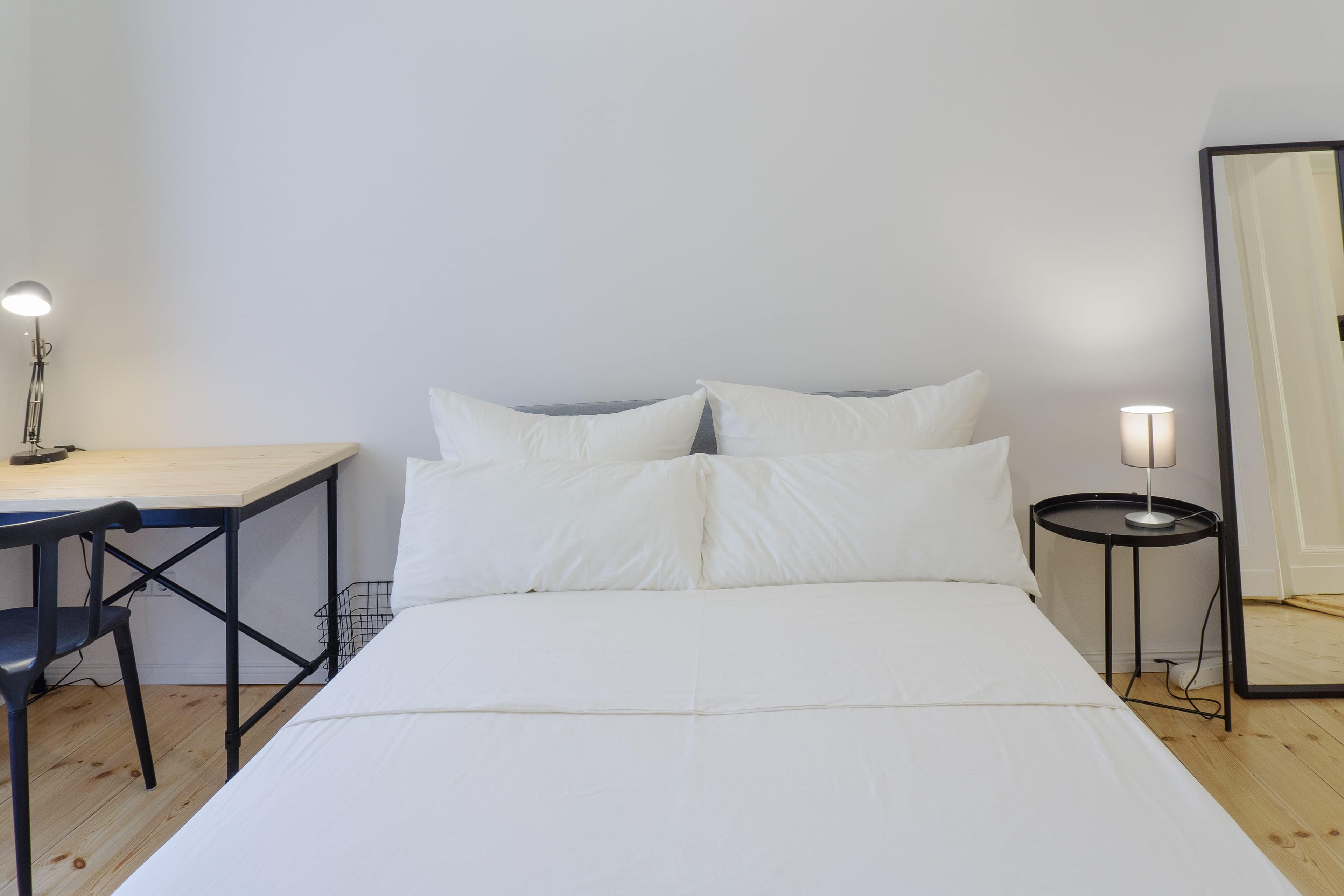 Image of the room