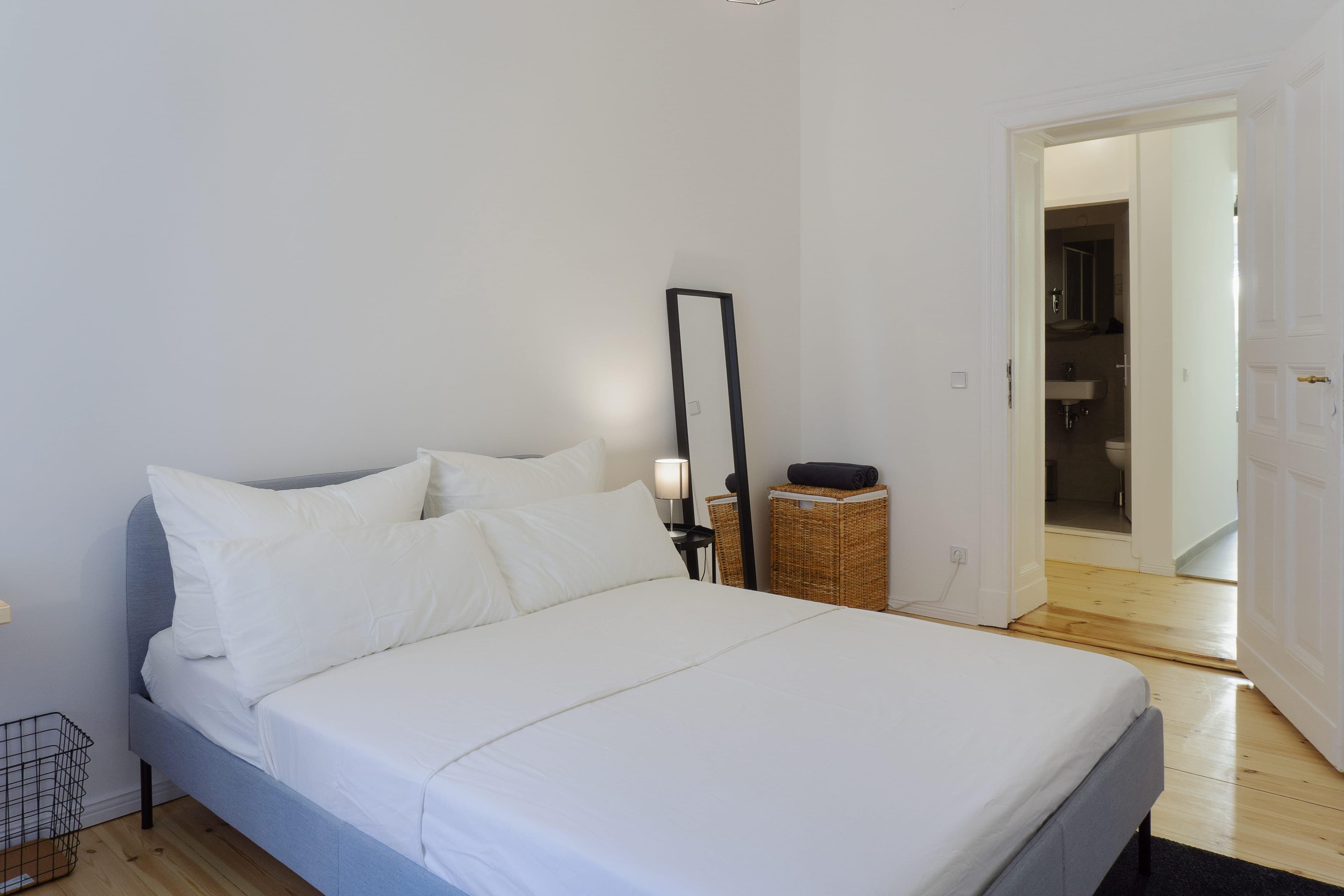 Image of the room