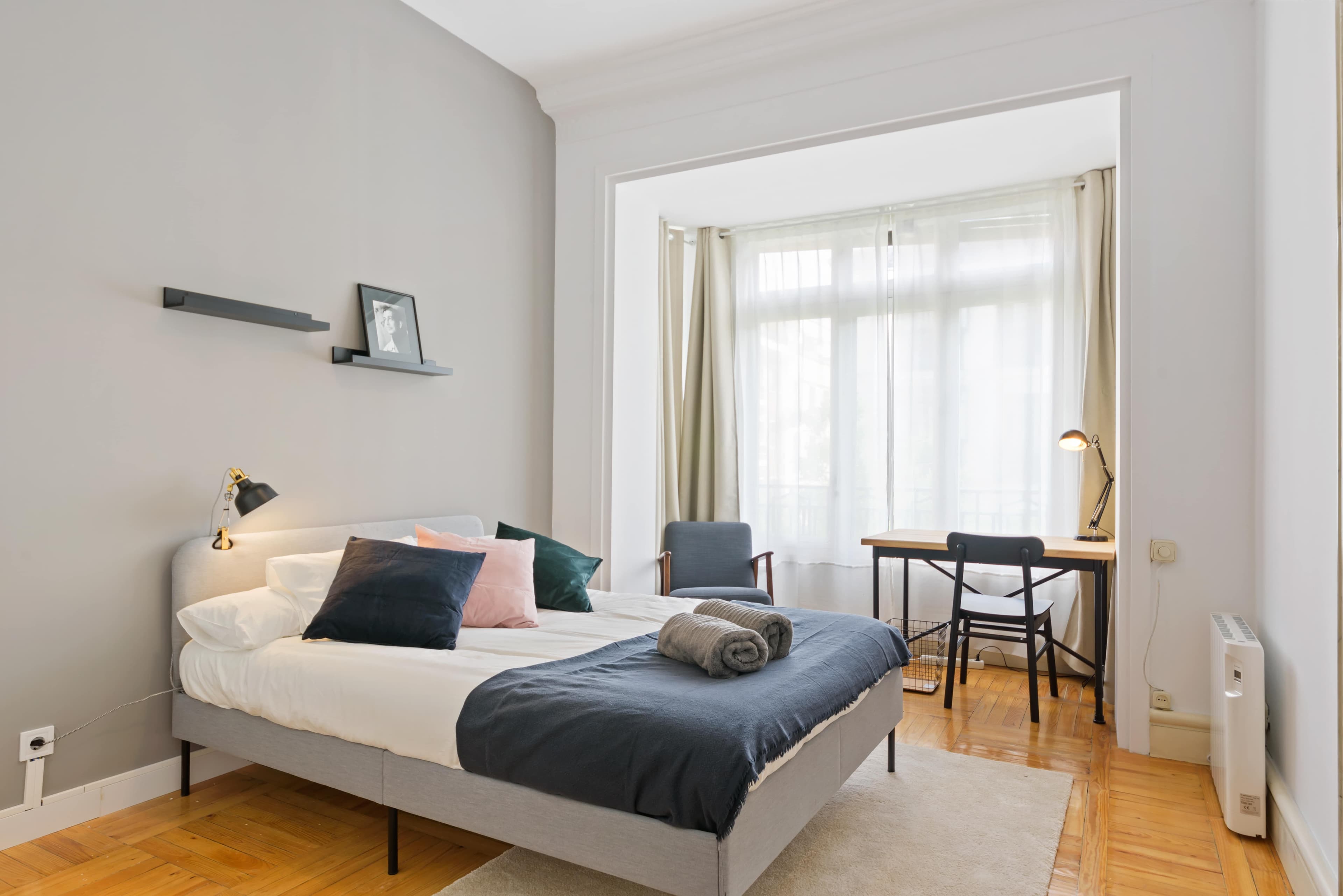 Image of the room