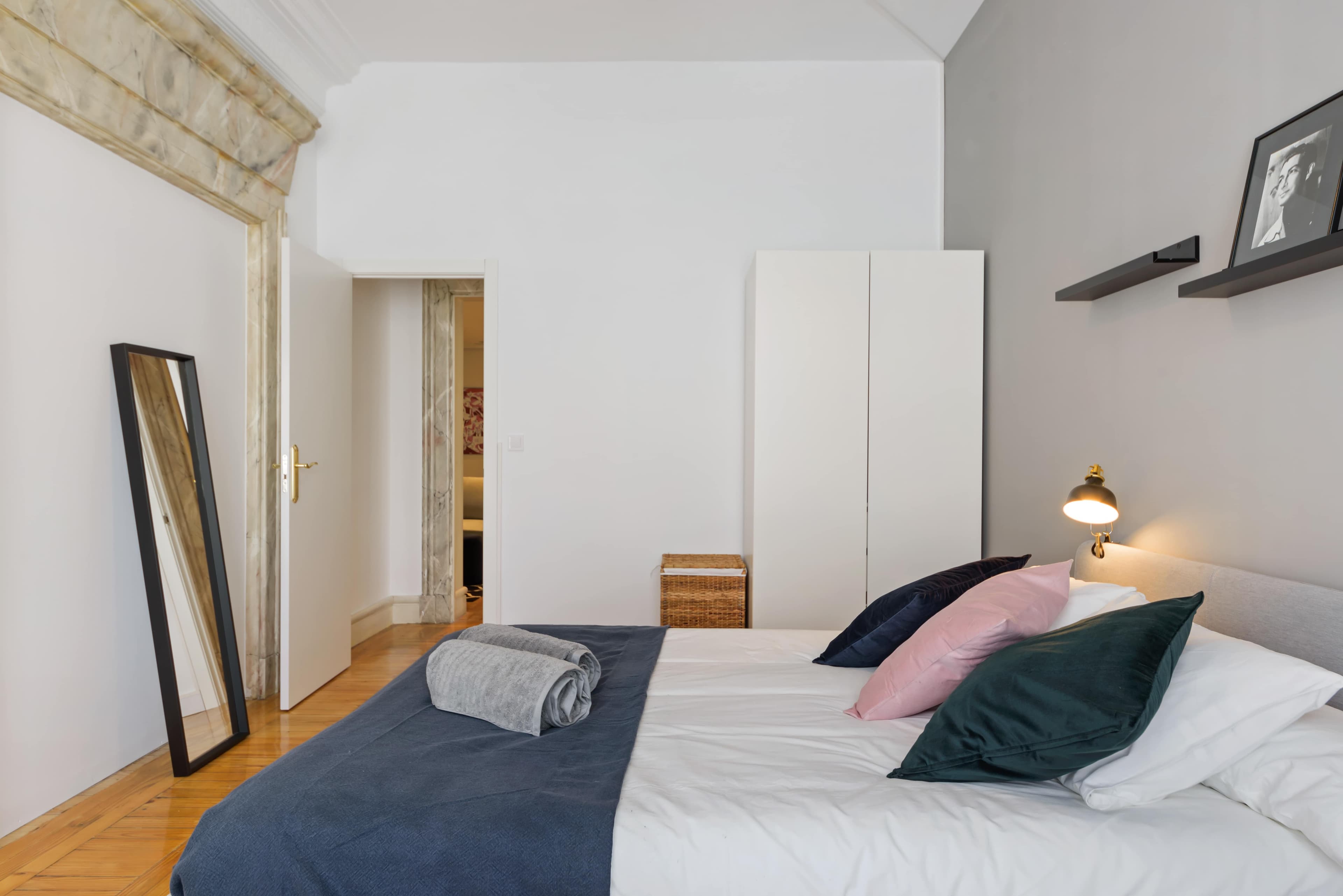 Image of the room