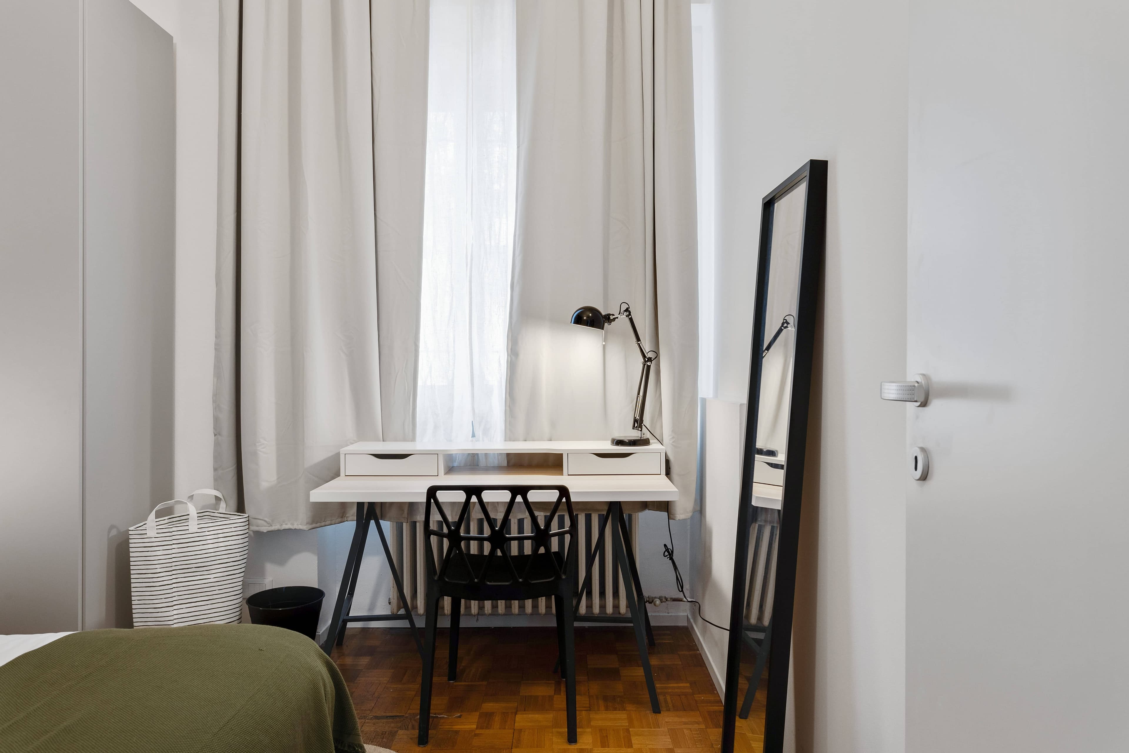 Image of the room