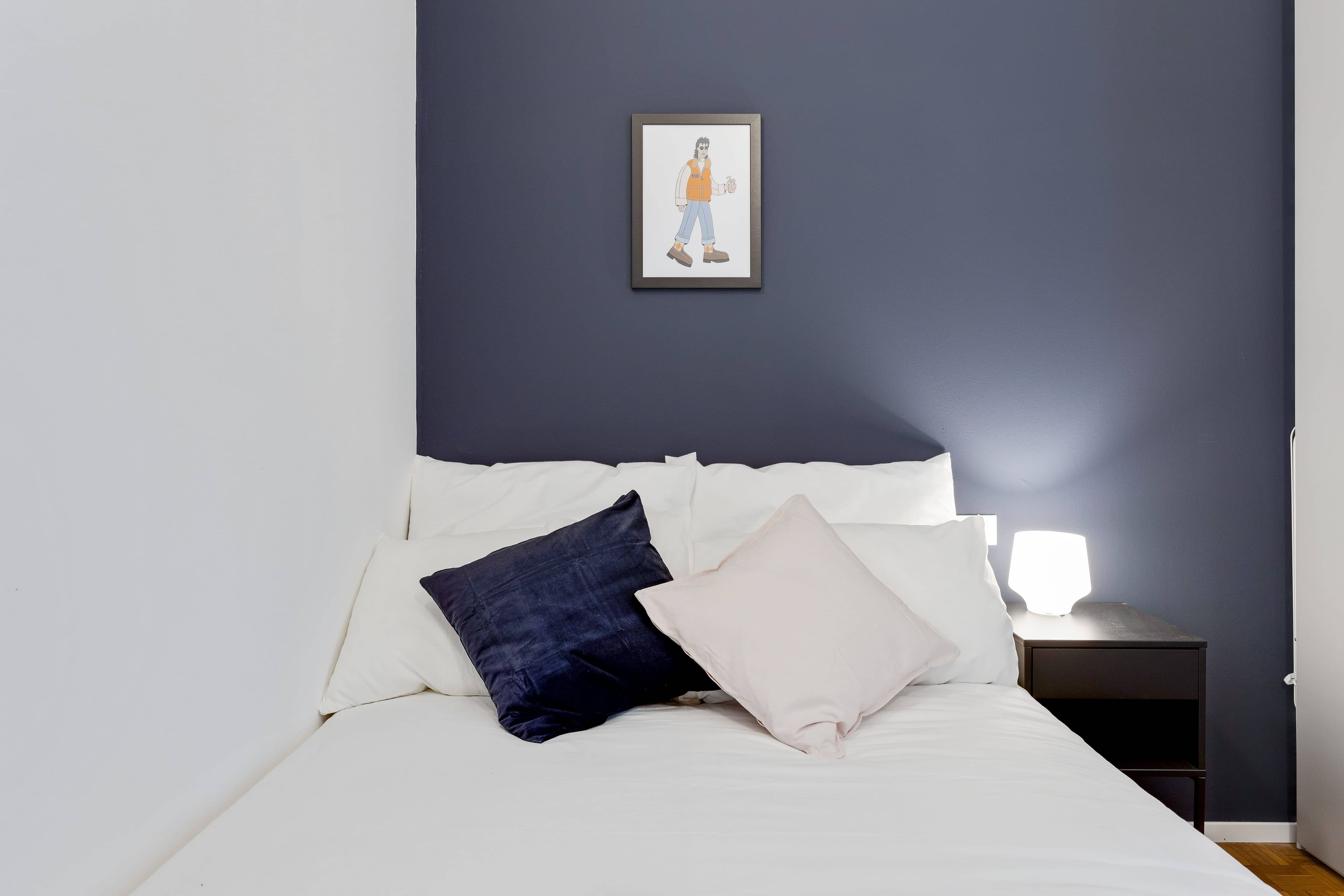 Image of the room