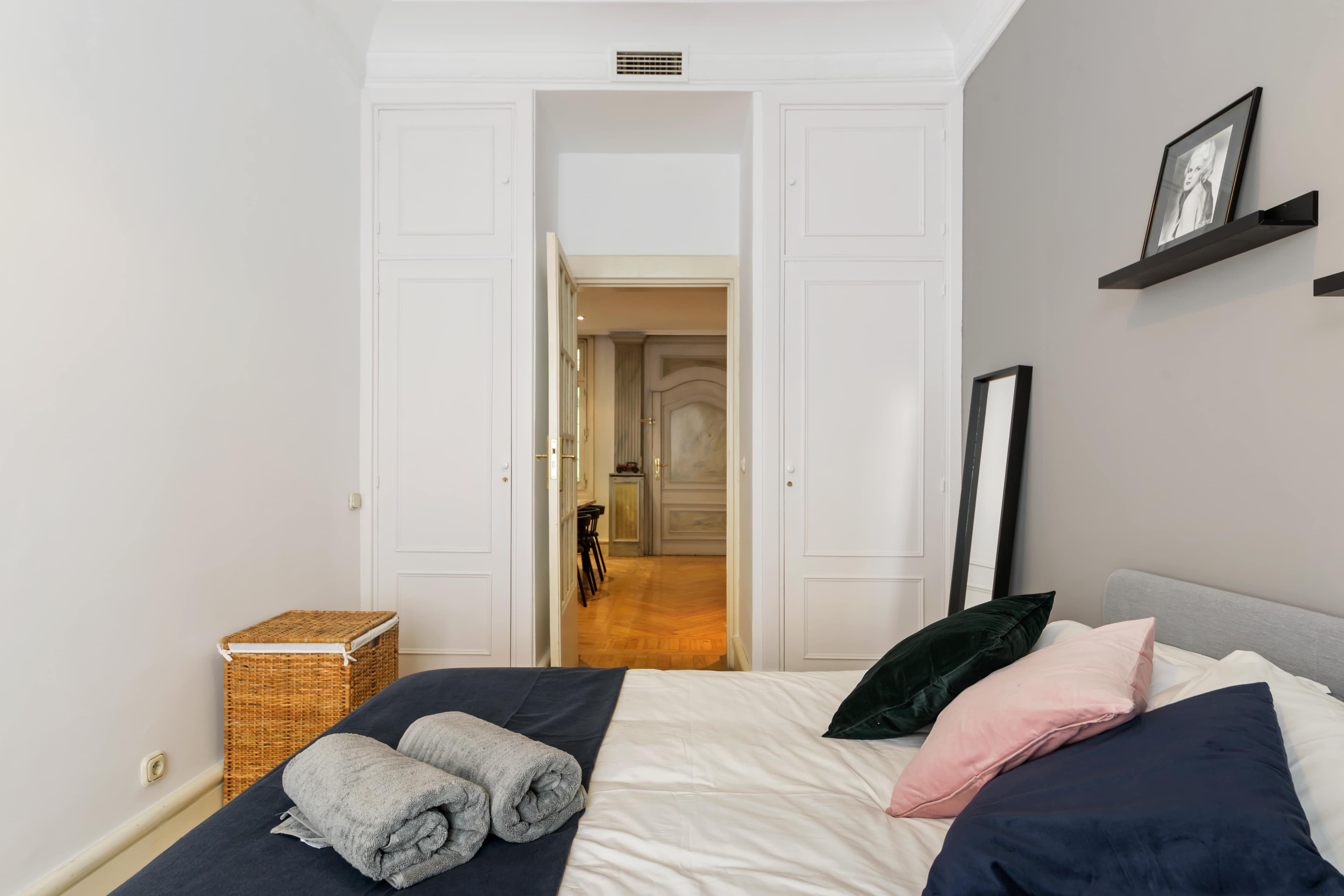 Image of the room