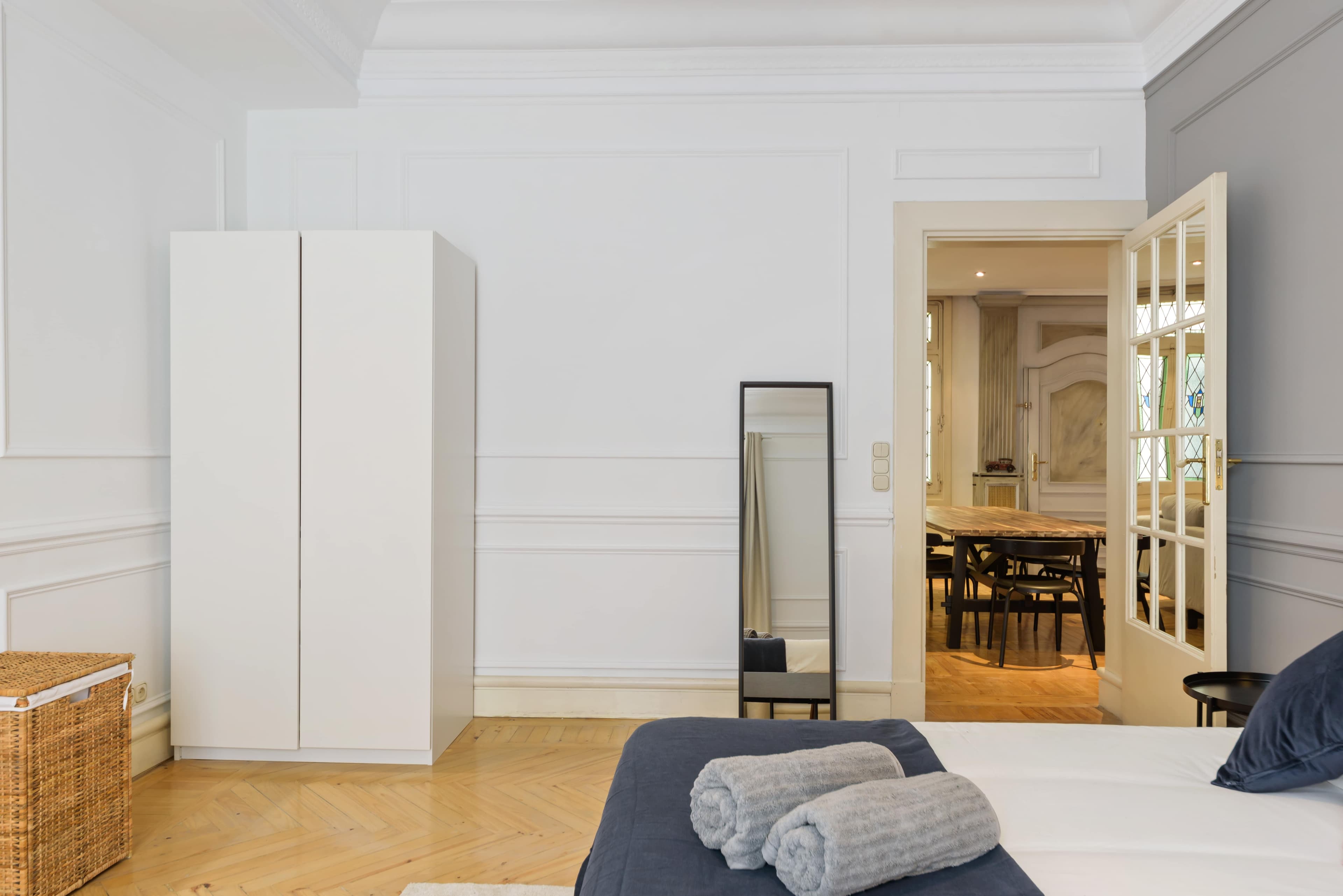 Image of the room