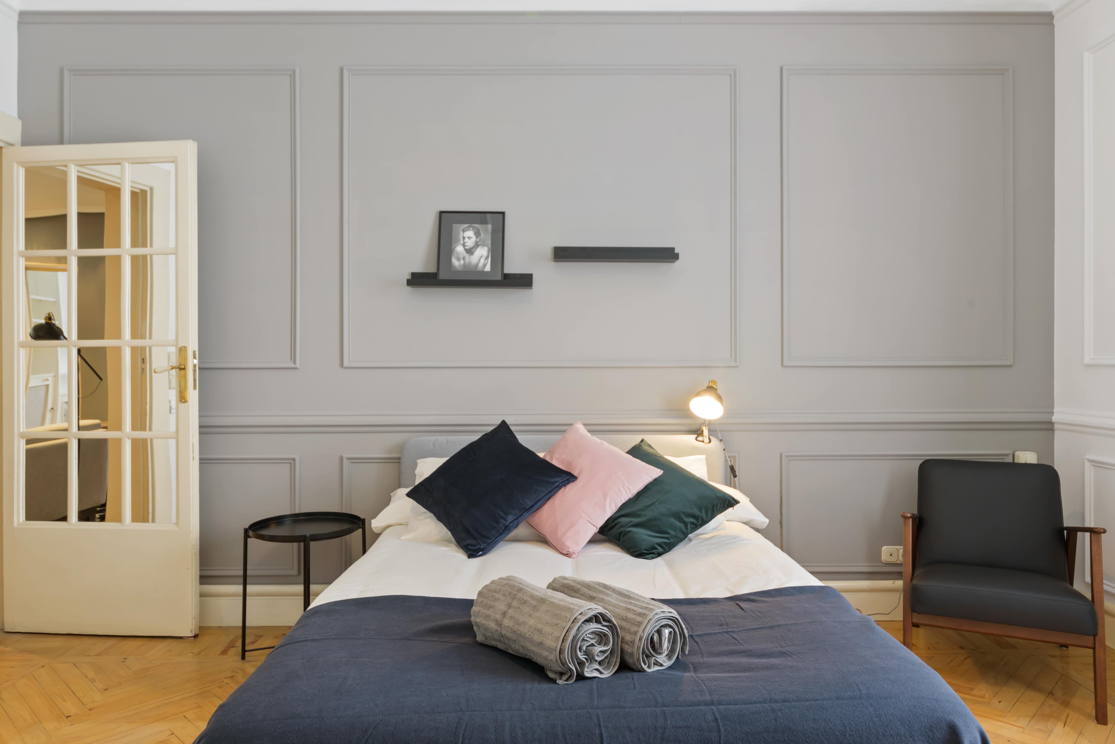 Image of the room