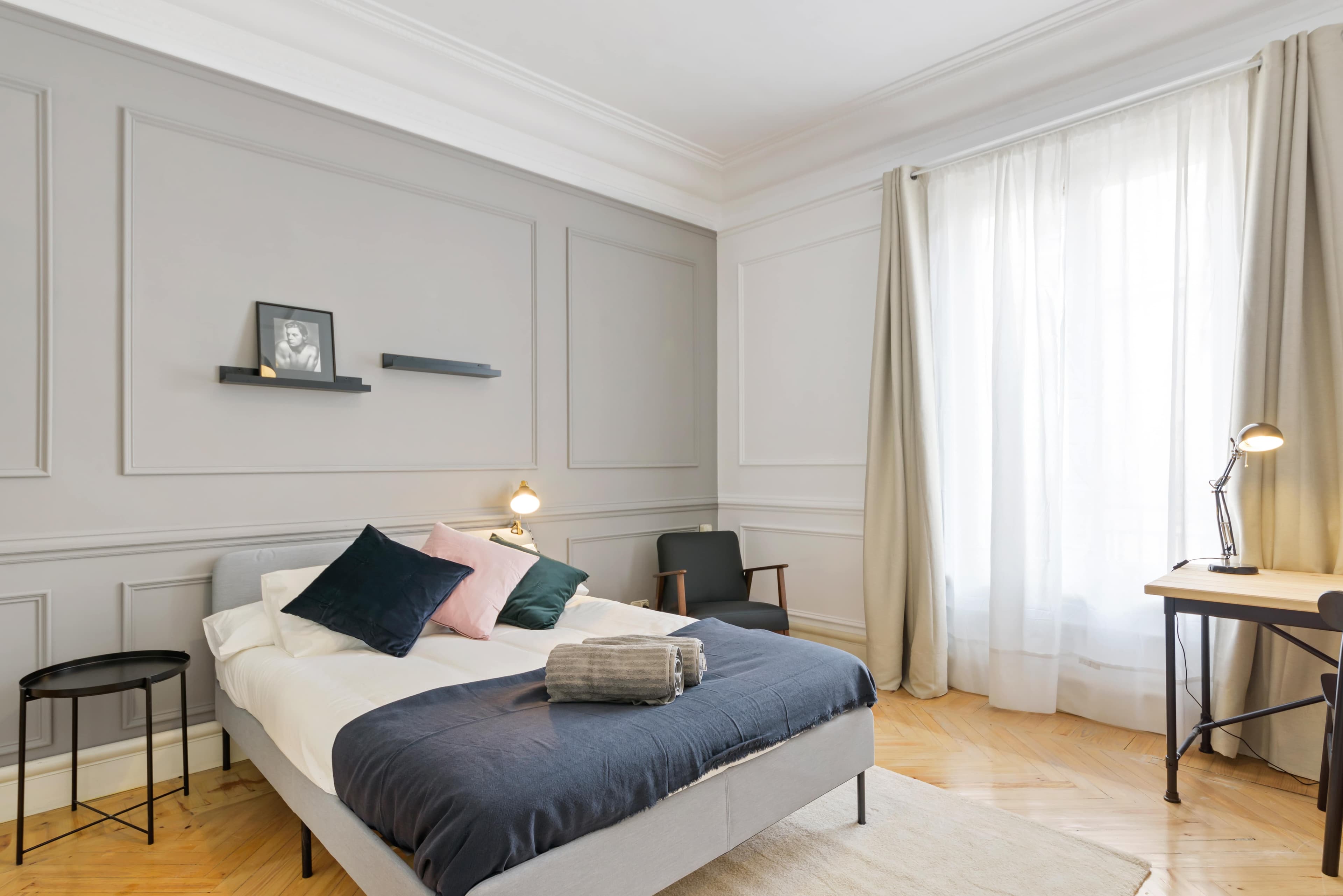Image of the room