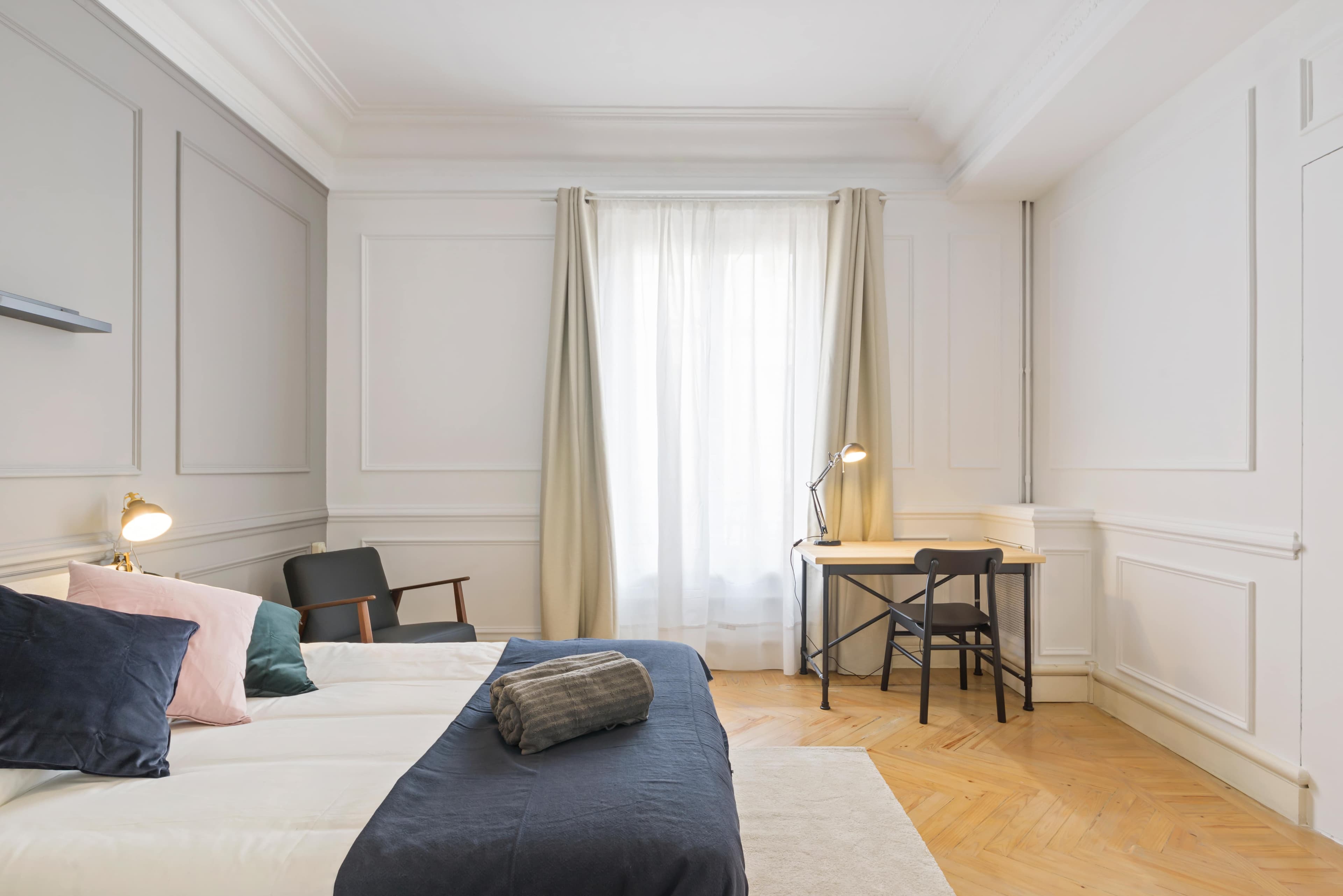Image of the room