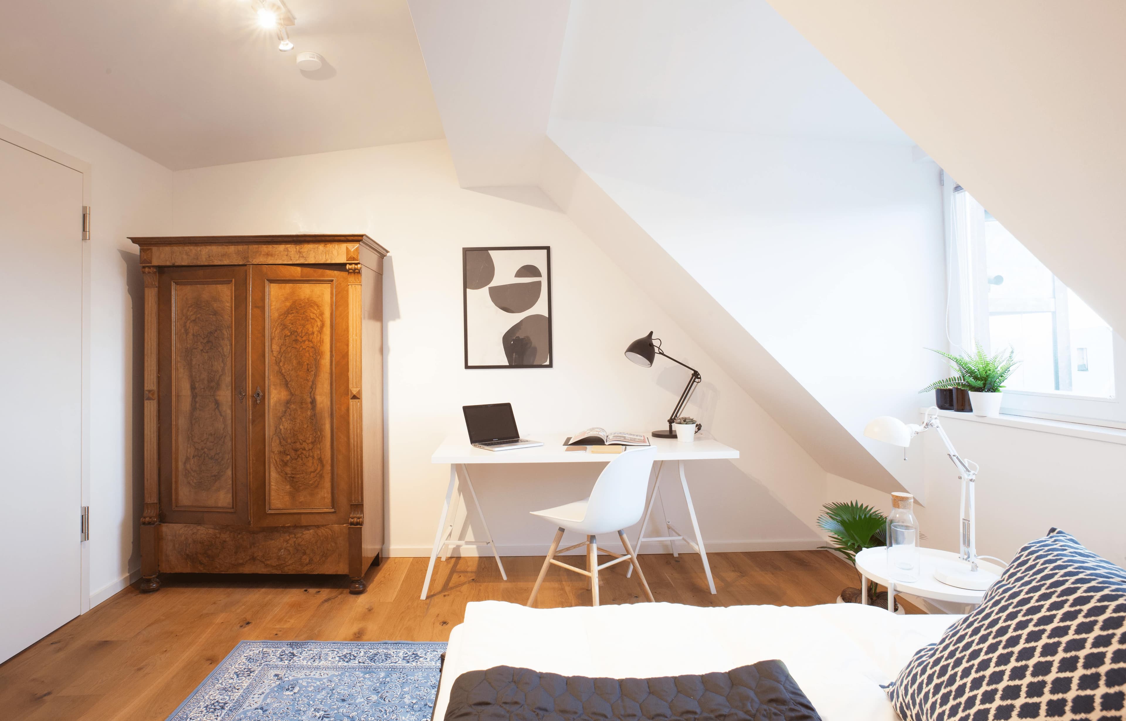 Image of the room