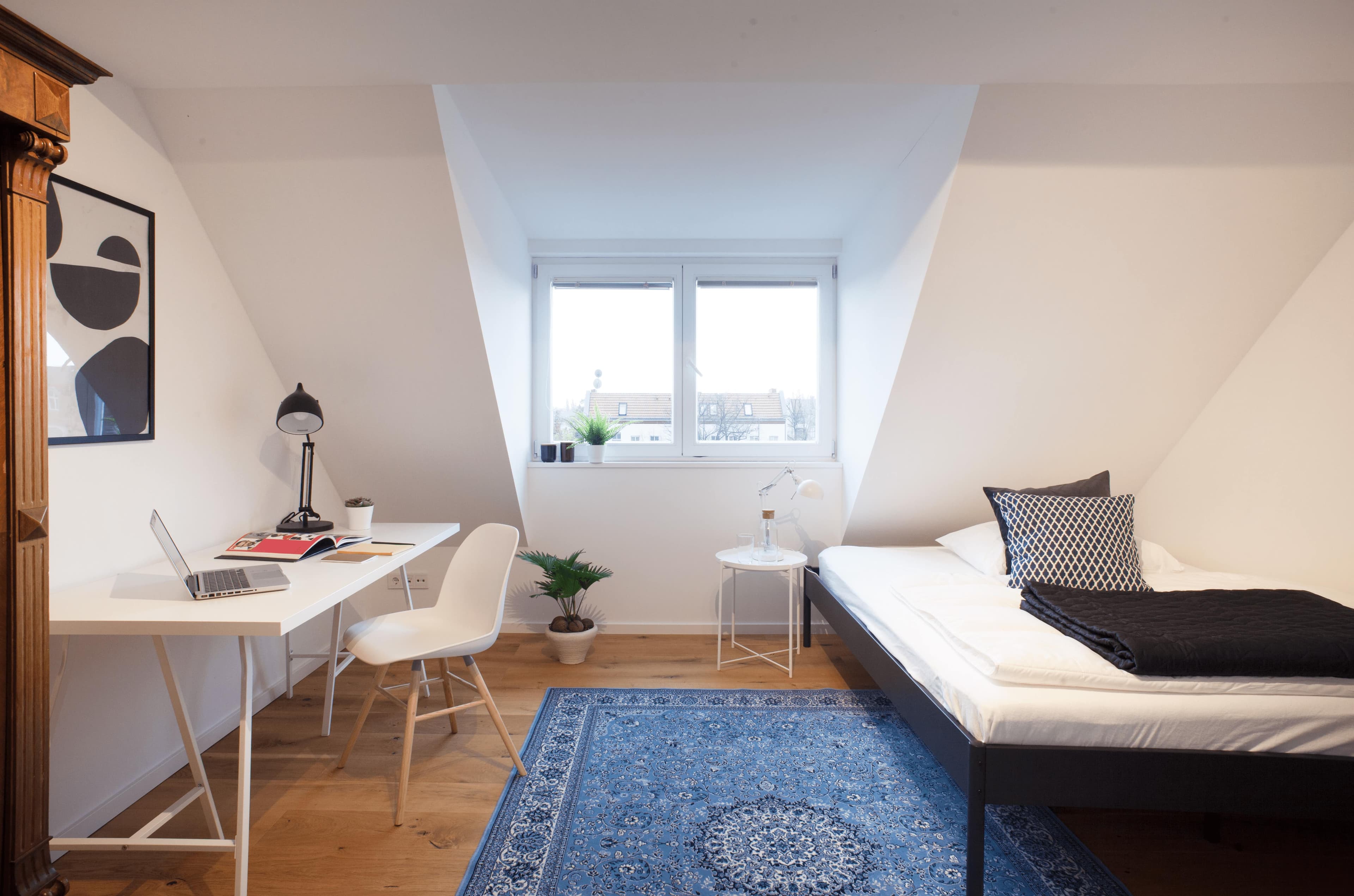 Image of the room