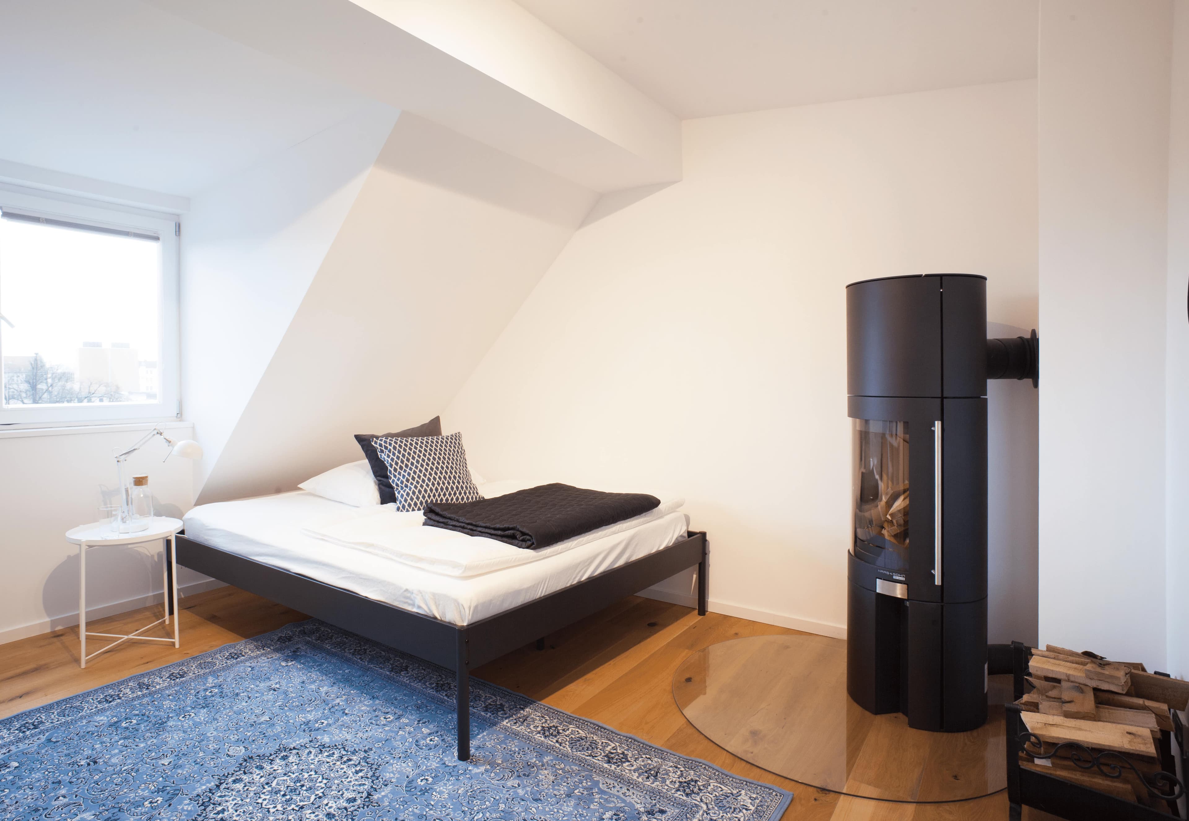 Image of the room