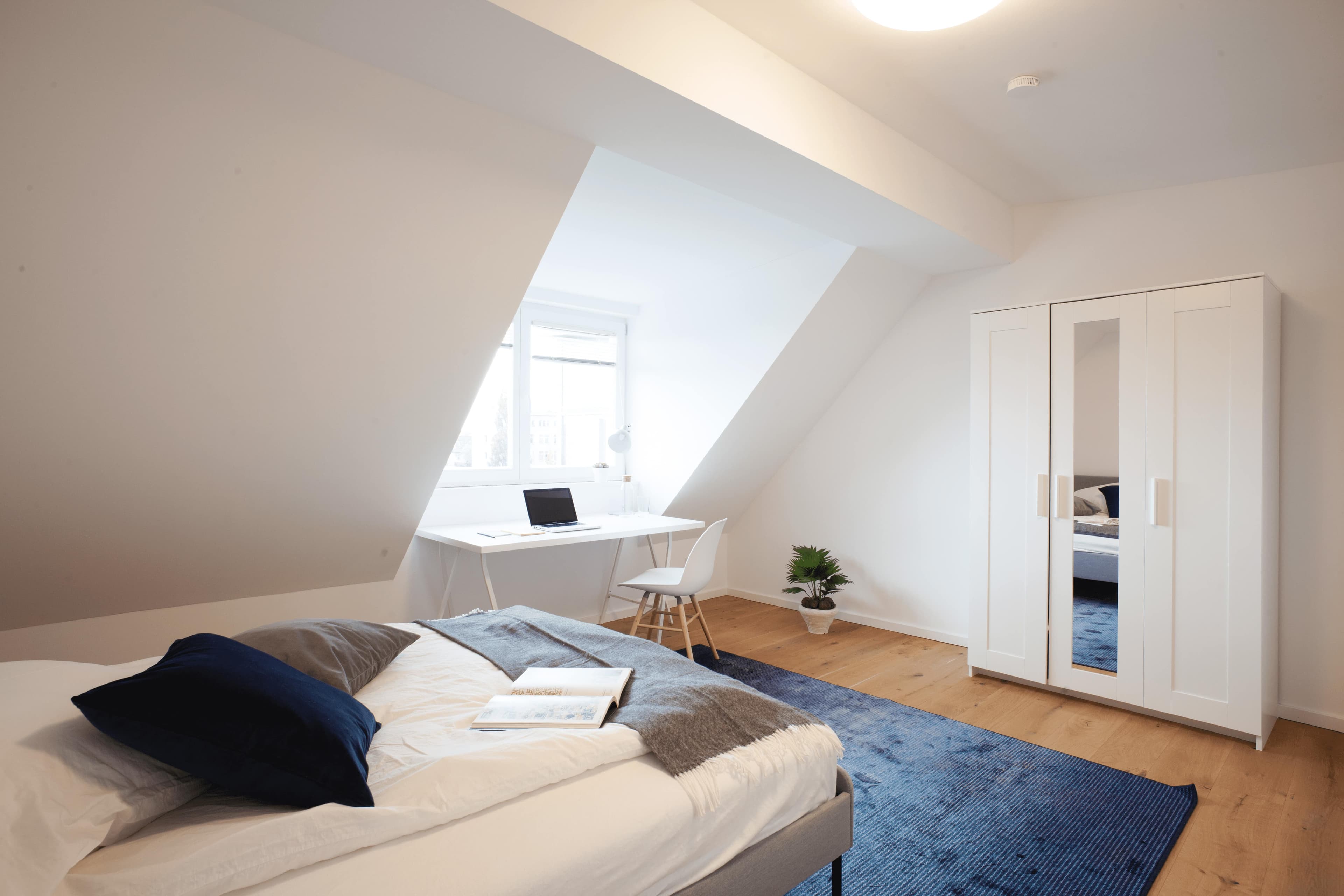 Image of the room