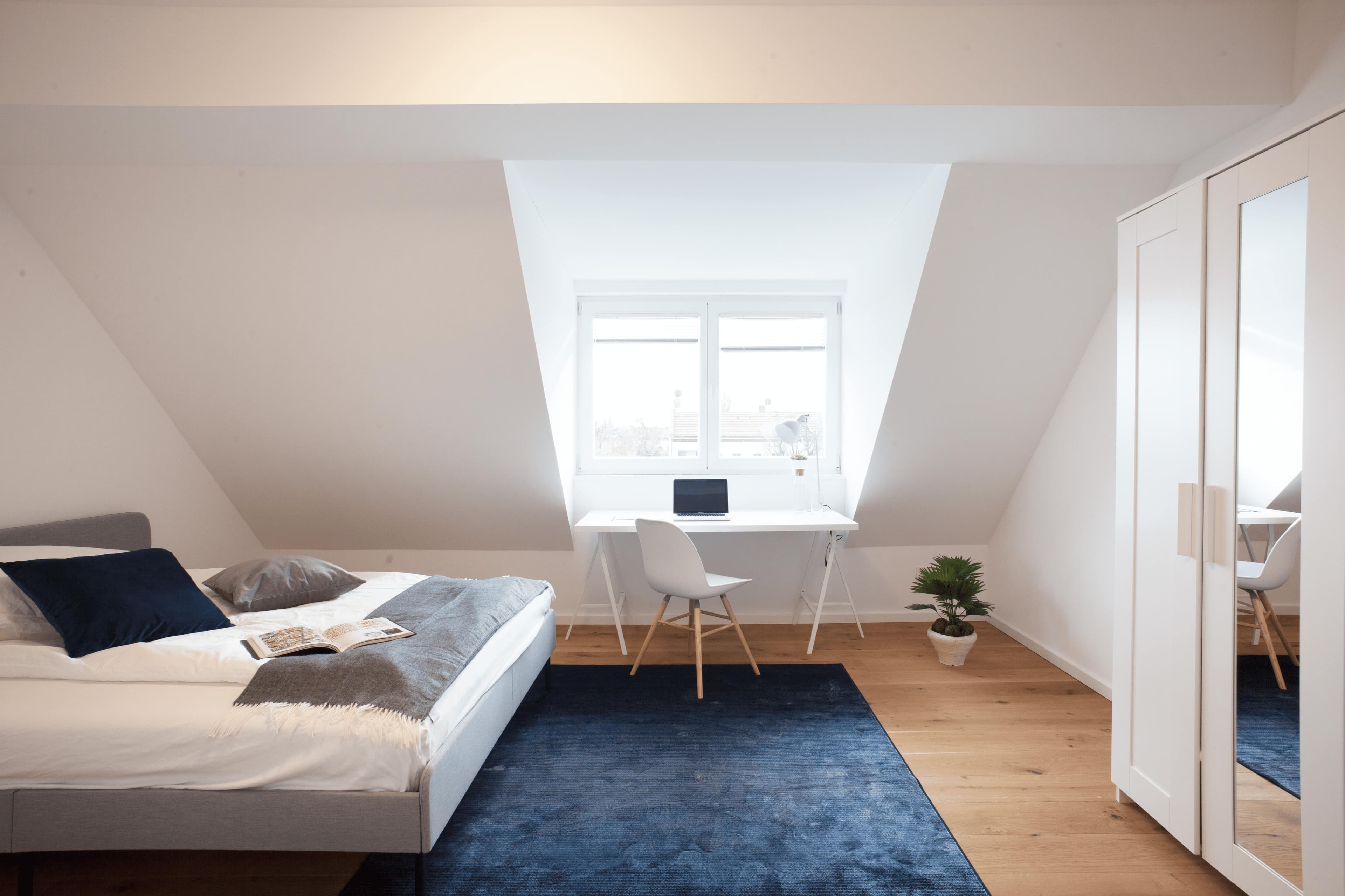 Image of the room