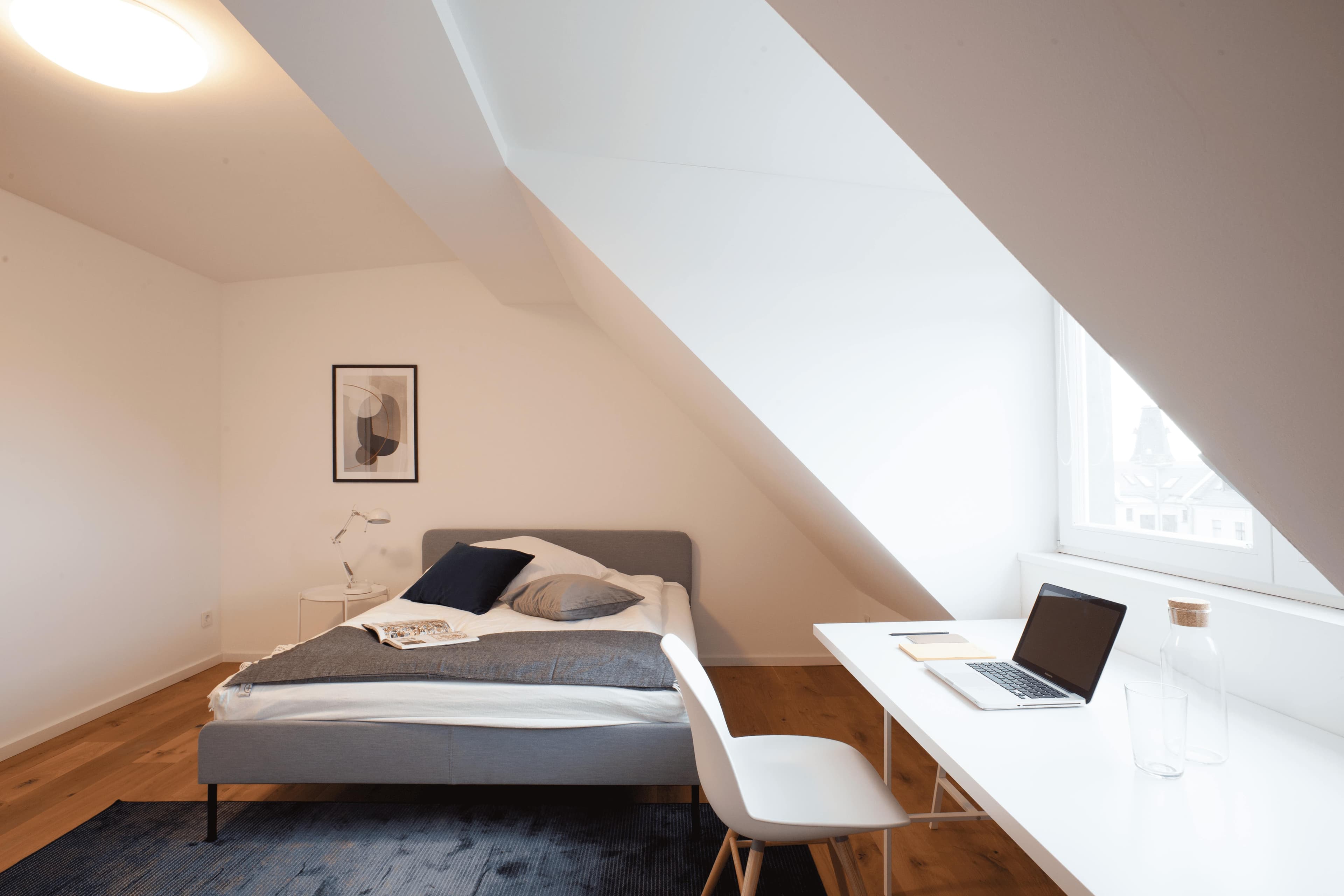 Image of the room