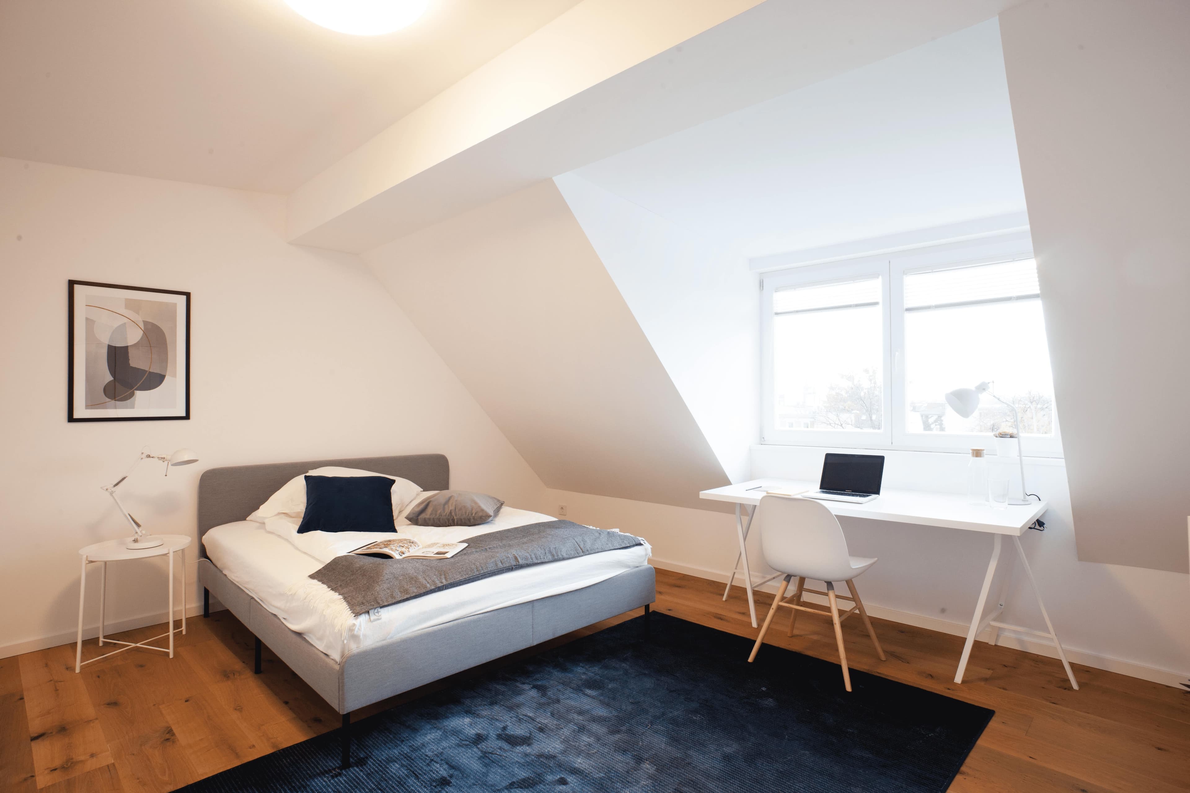 Image of the room