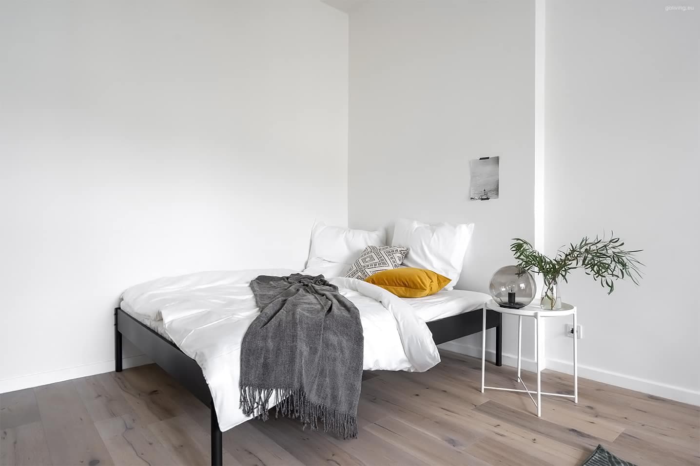 Image of the room