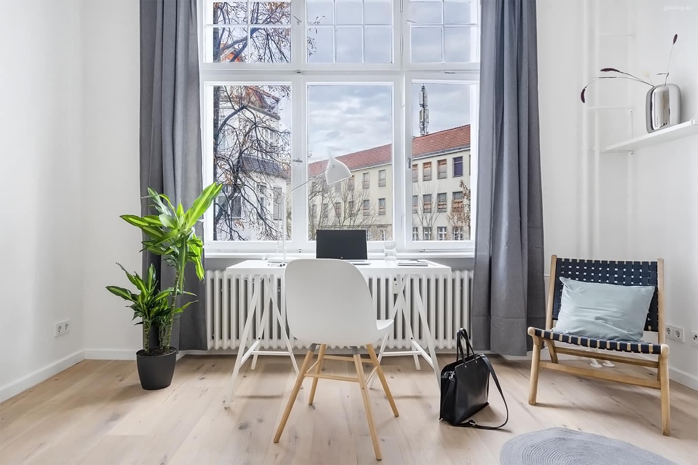 Image of the room