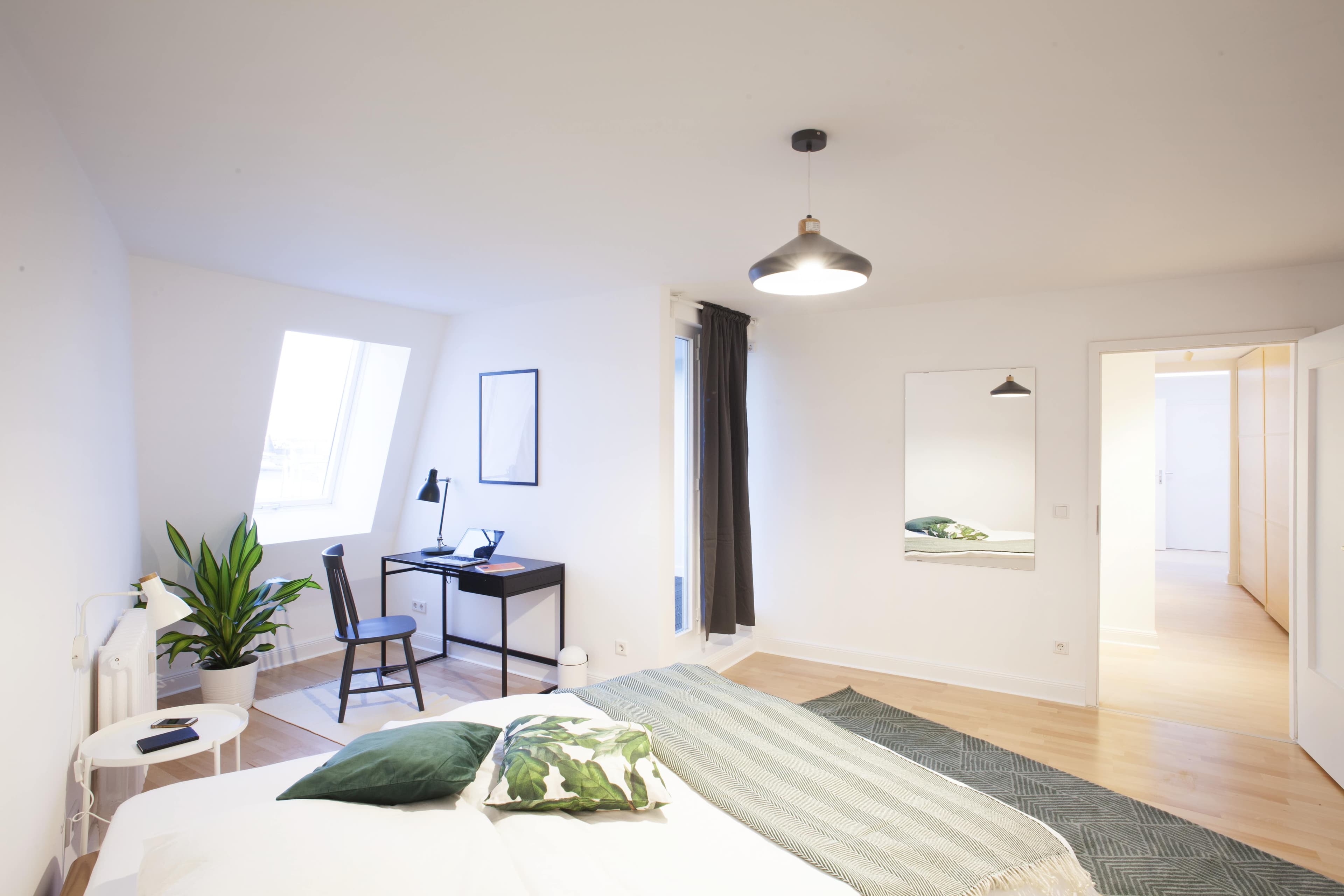 Image of the room