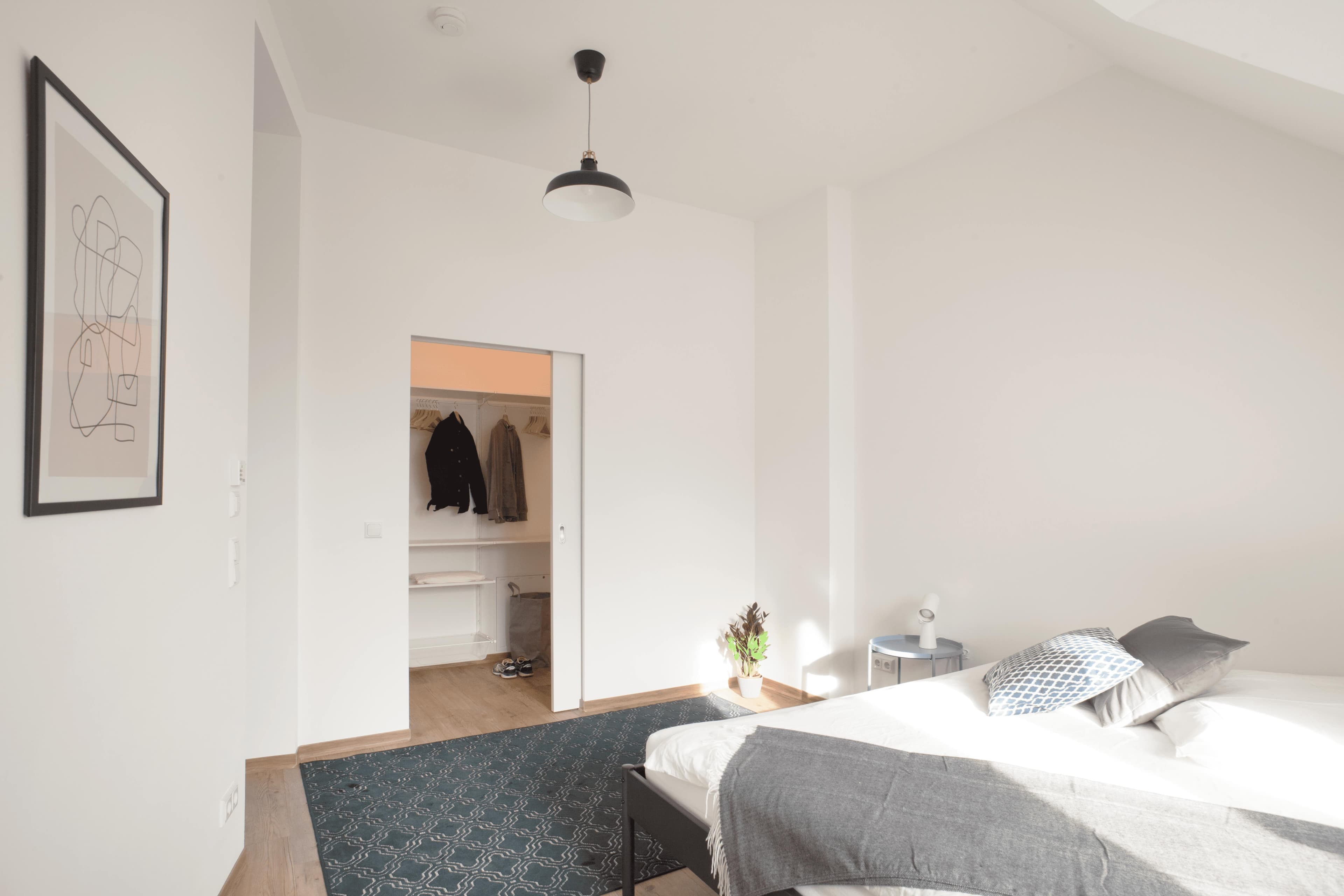 Image of the room