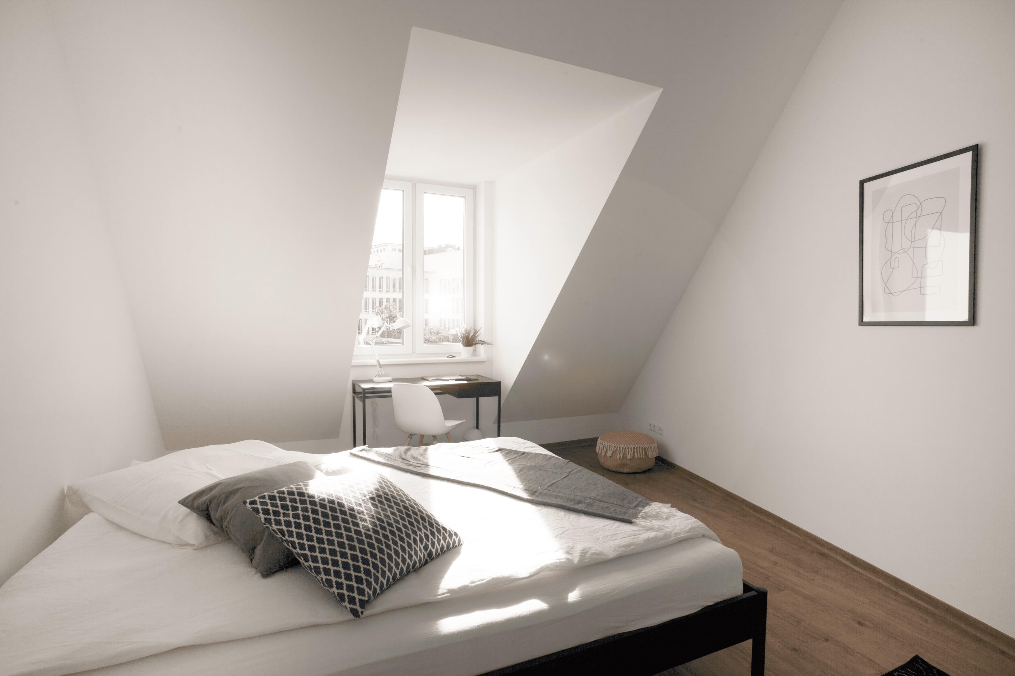 Image of the room
